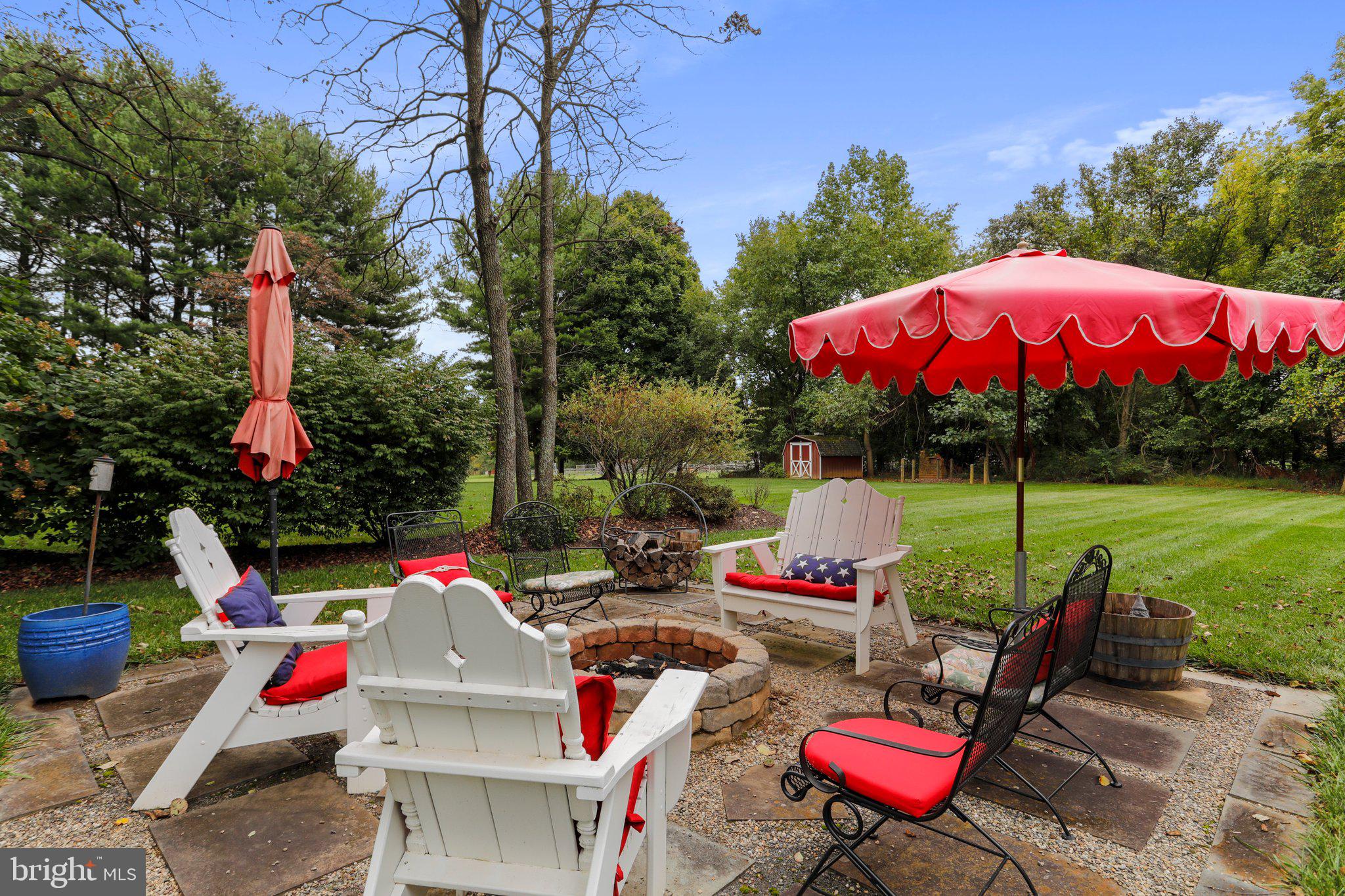 5031 Morning Star Dr