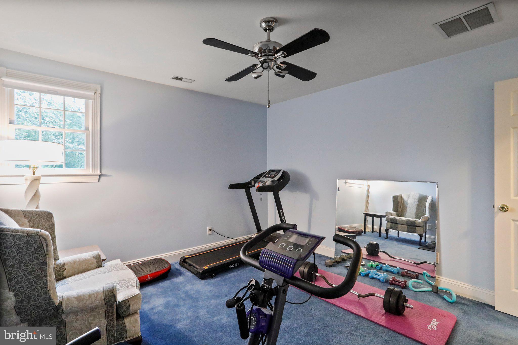 5031 Morning Star Dr