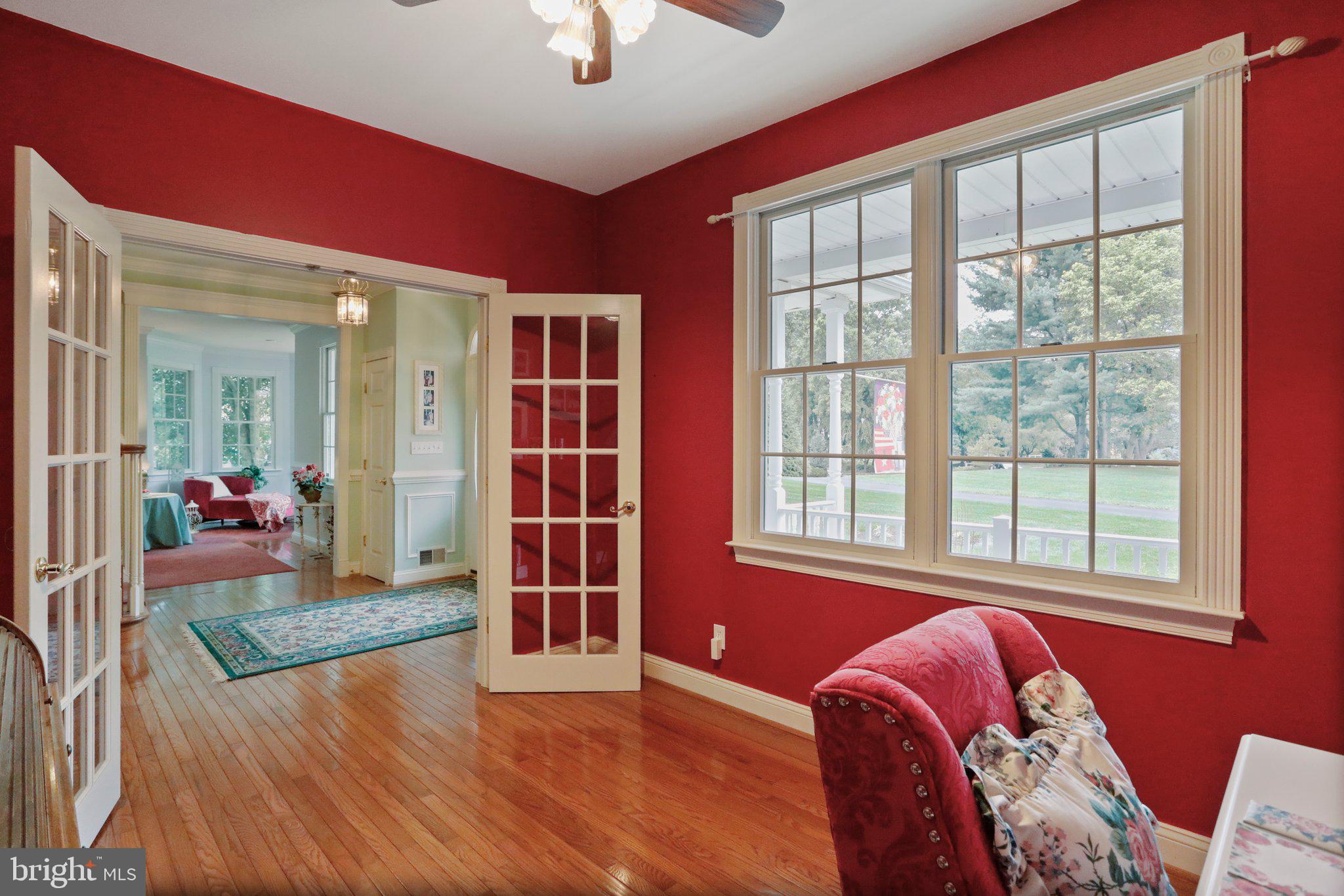 5031 Morning Star Dr