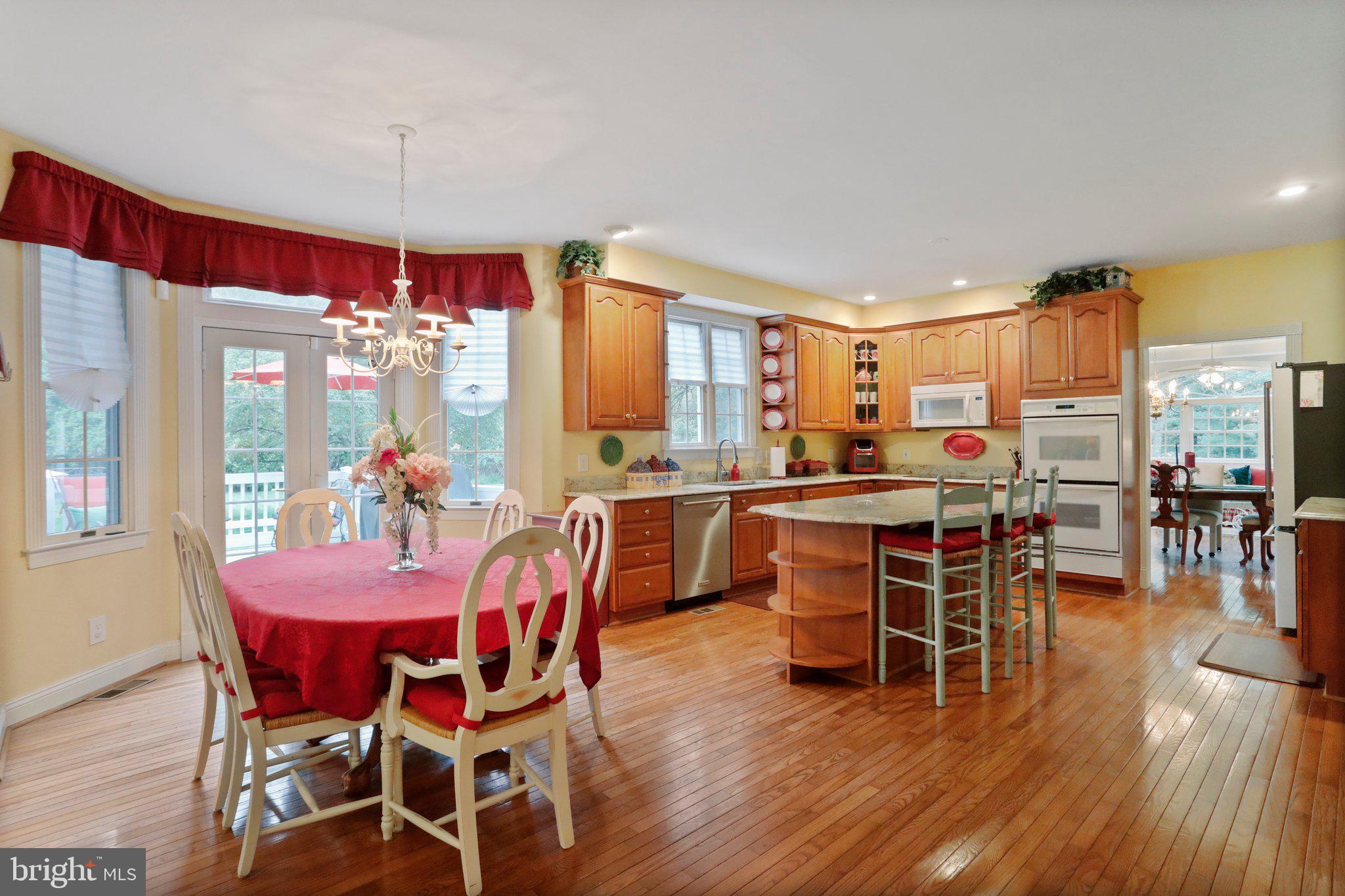 5031 Morning Star Dr