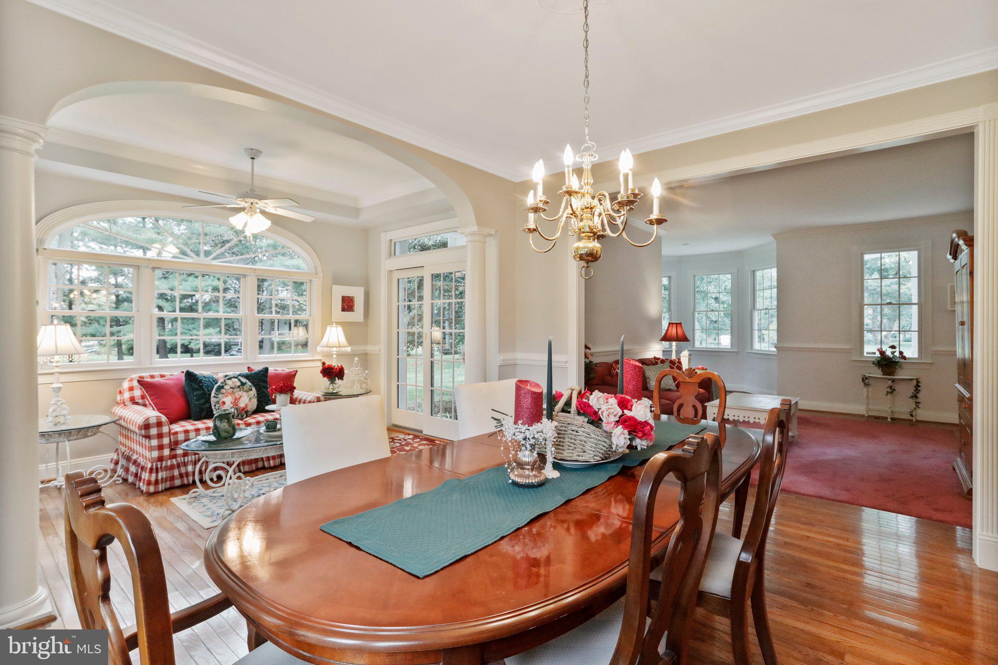 5031 Morning Star Dr
