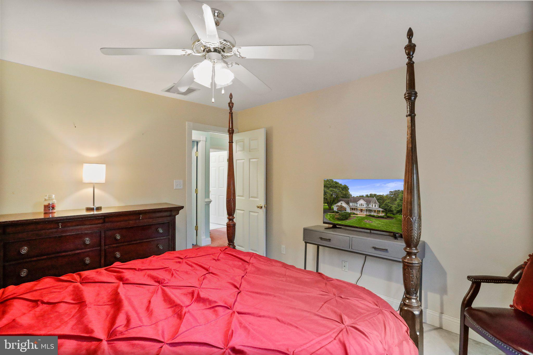 5031 Morning Star Dr