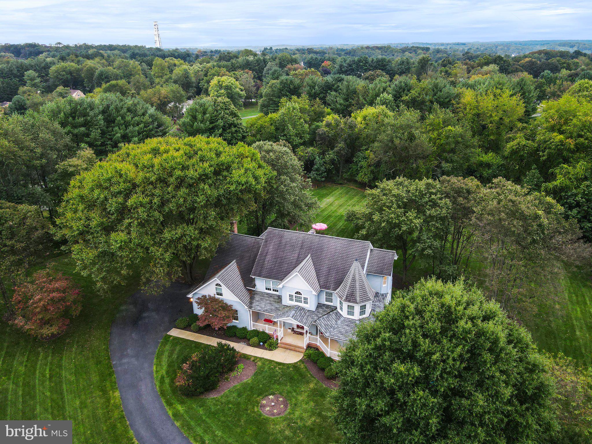 5031 Morning Star Dr
