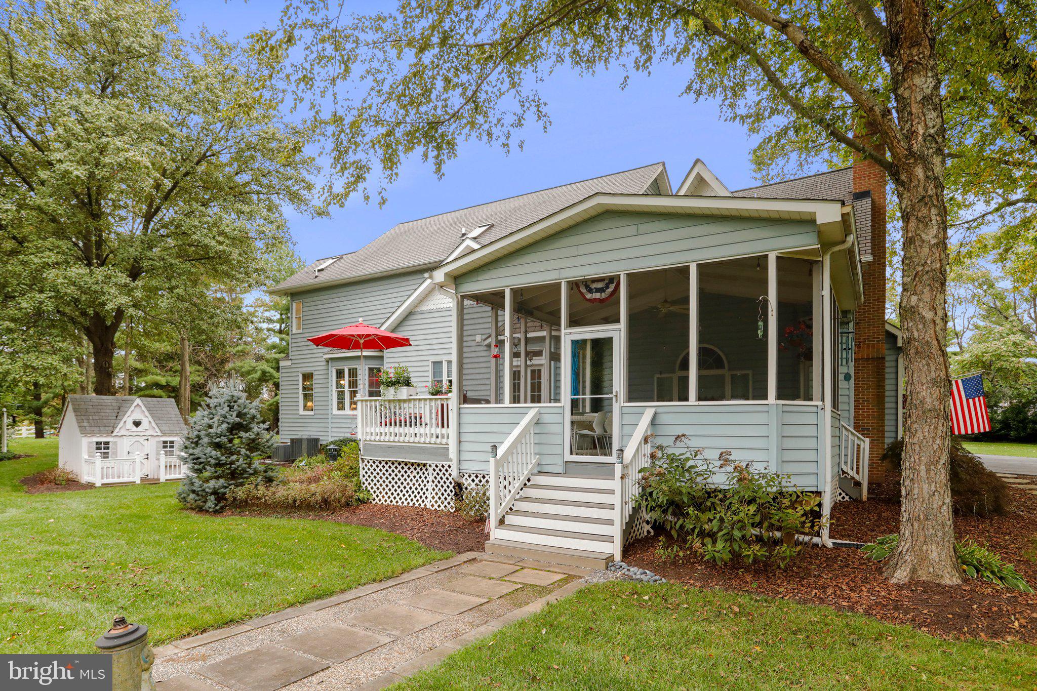 5031 Morning Star Dr