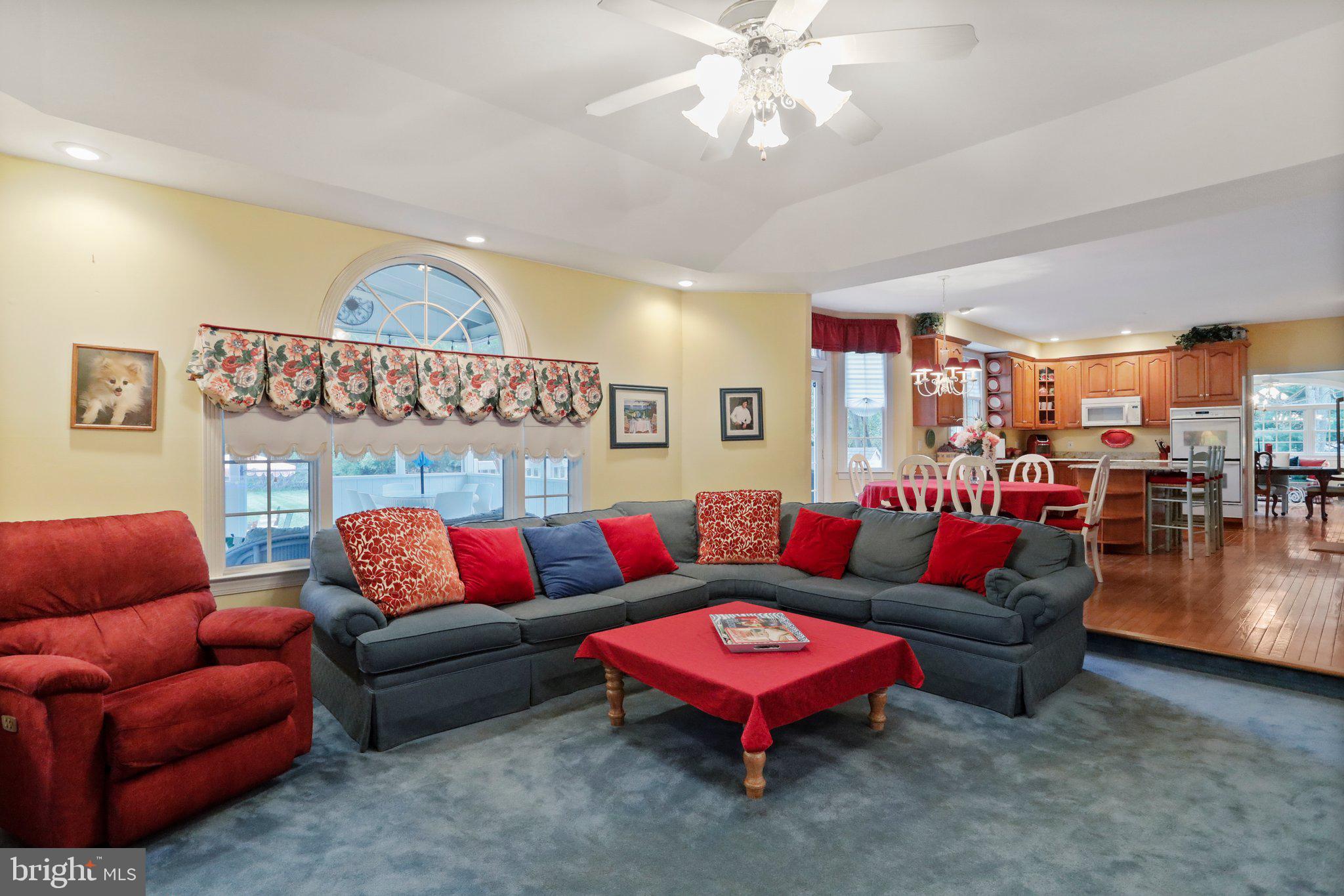 5031 Morning Star Dr