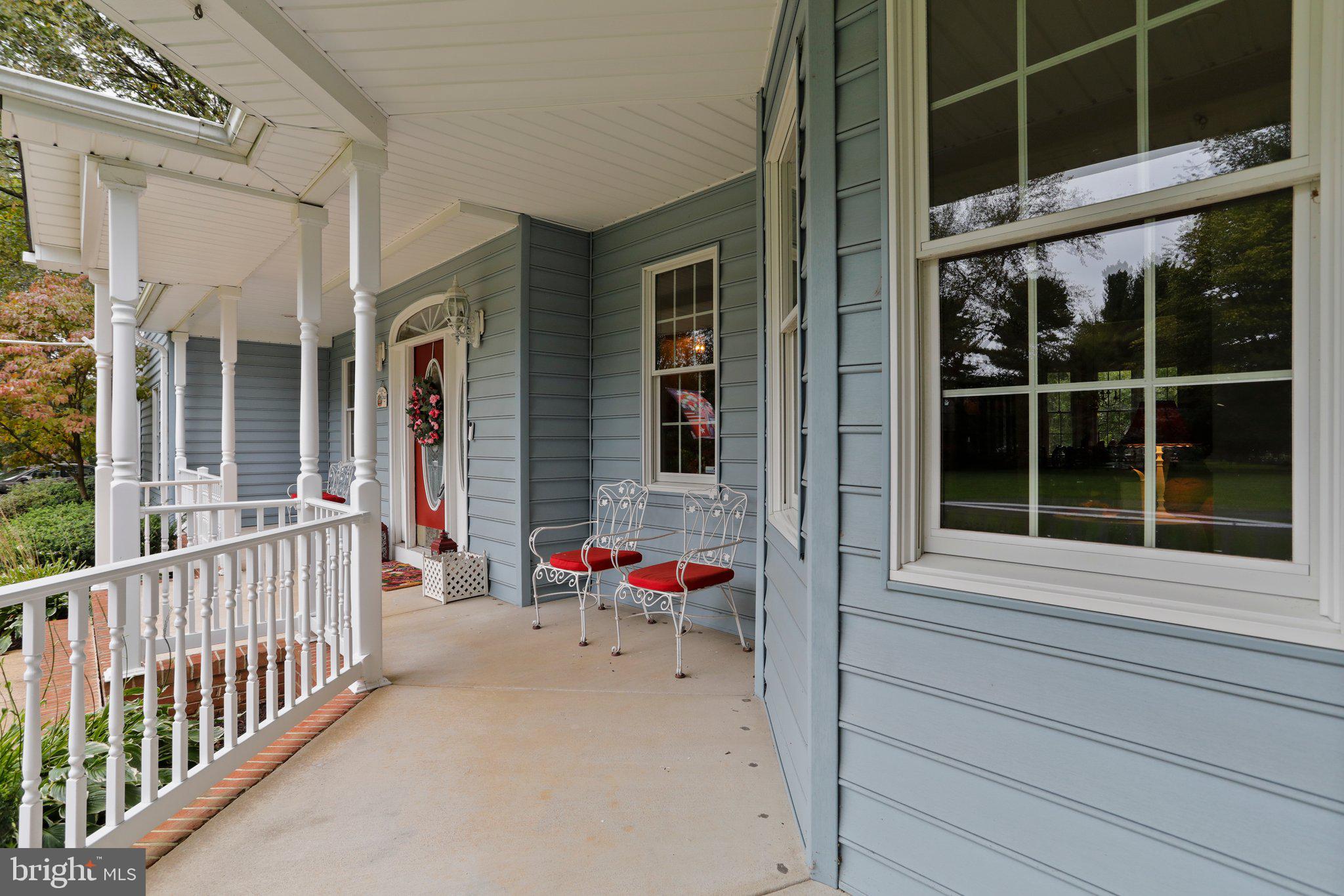 5031 Morning Star Dr