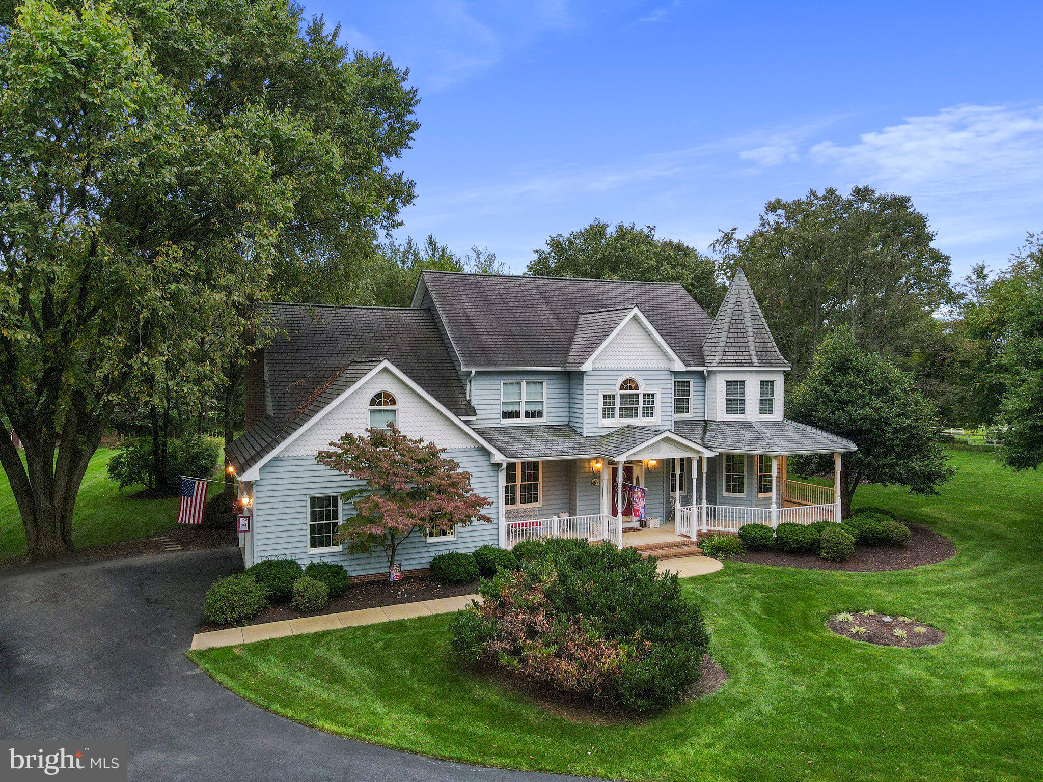 5031 Morning Star Dr