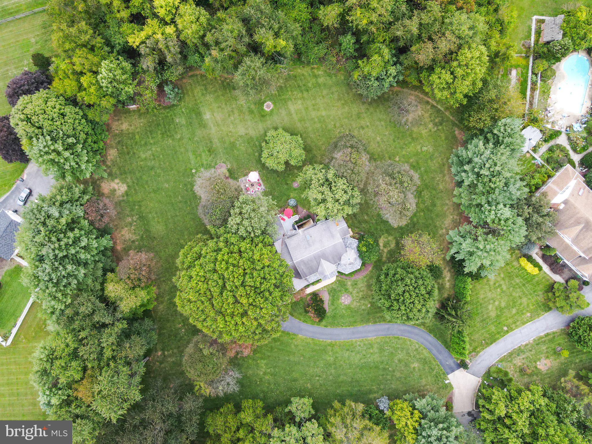 5031 Morning Star Dr