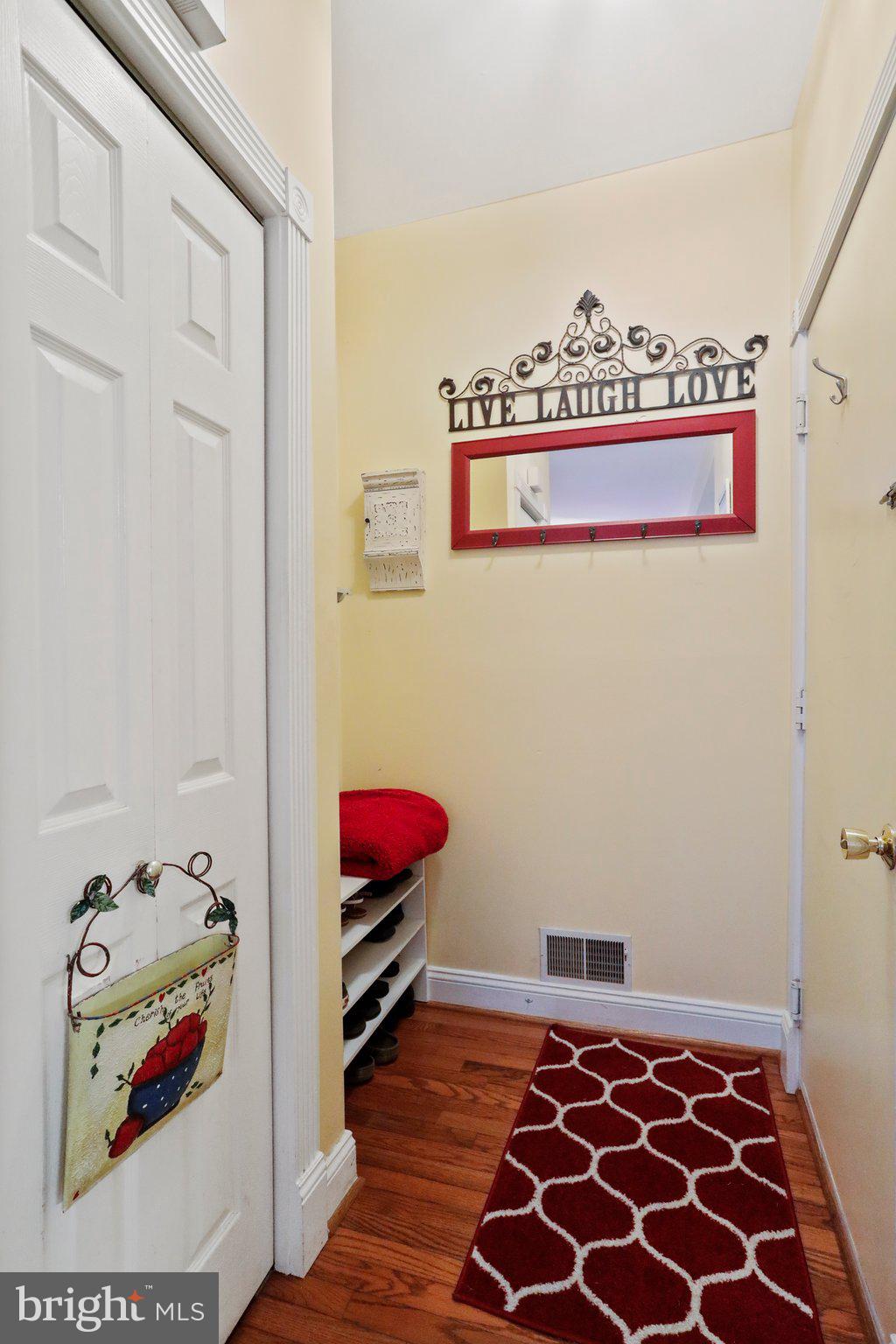 5031 Morning Star Dr