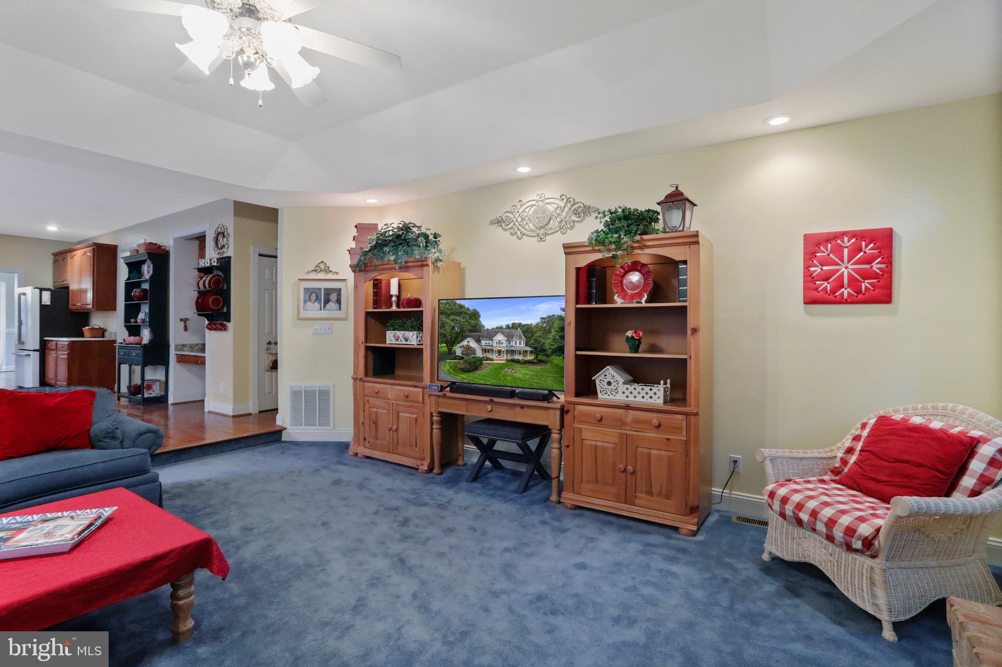 5031 Morning Star Dr