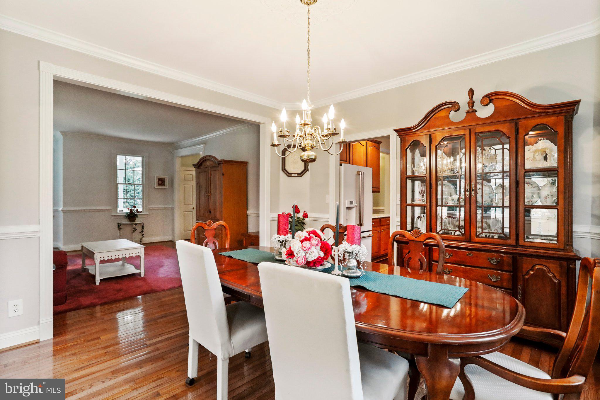 5031 Morning Star Dr