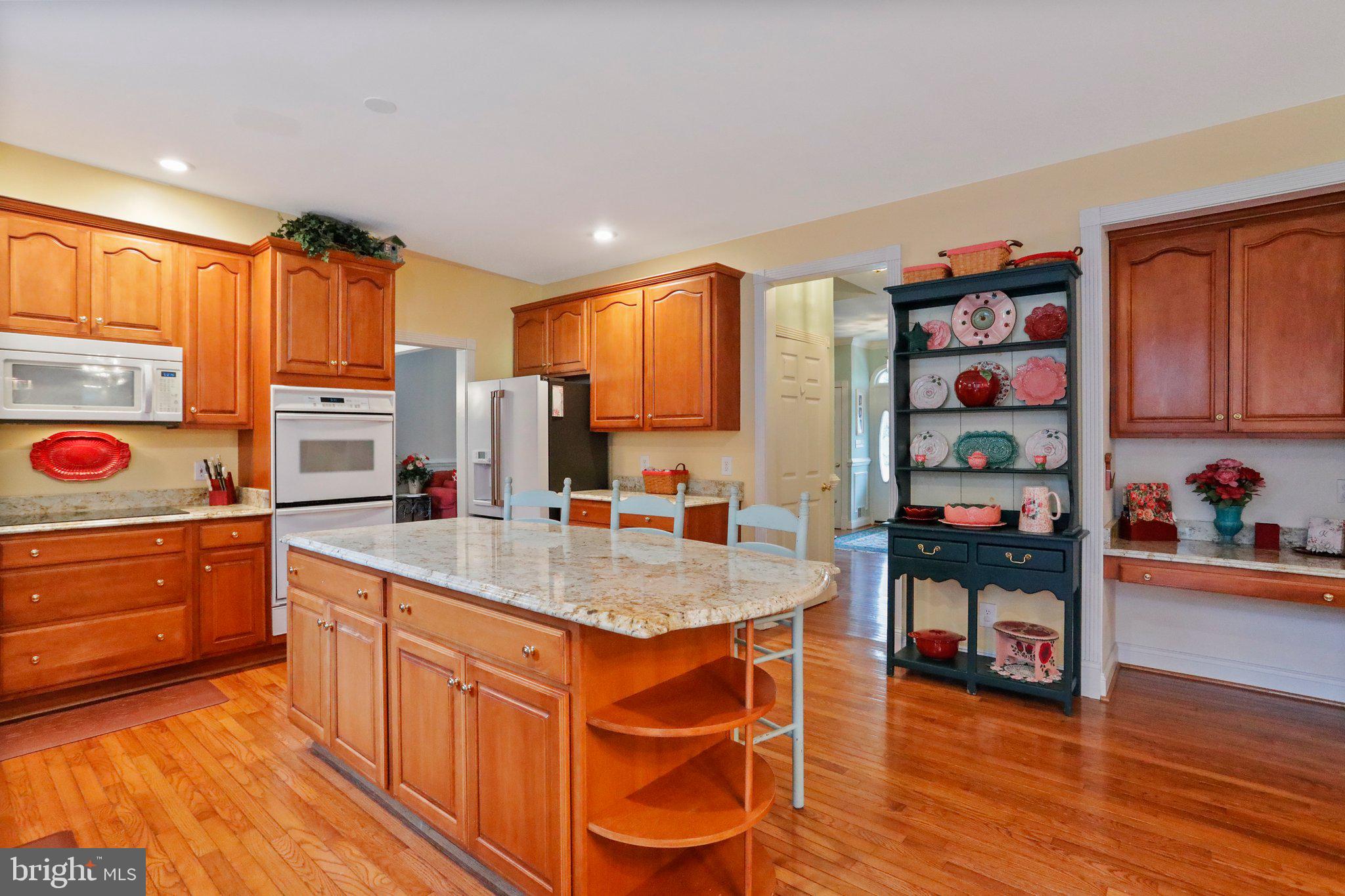 5031 Morning Star Dr