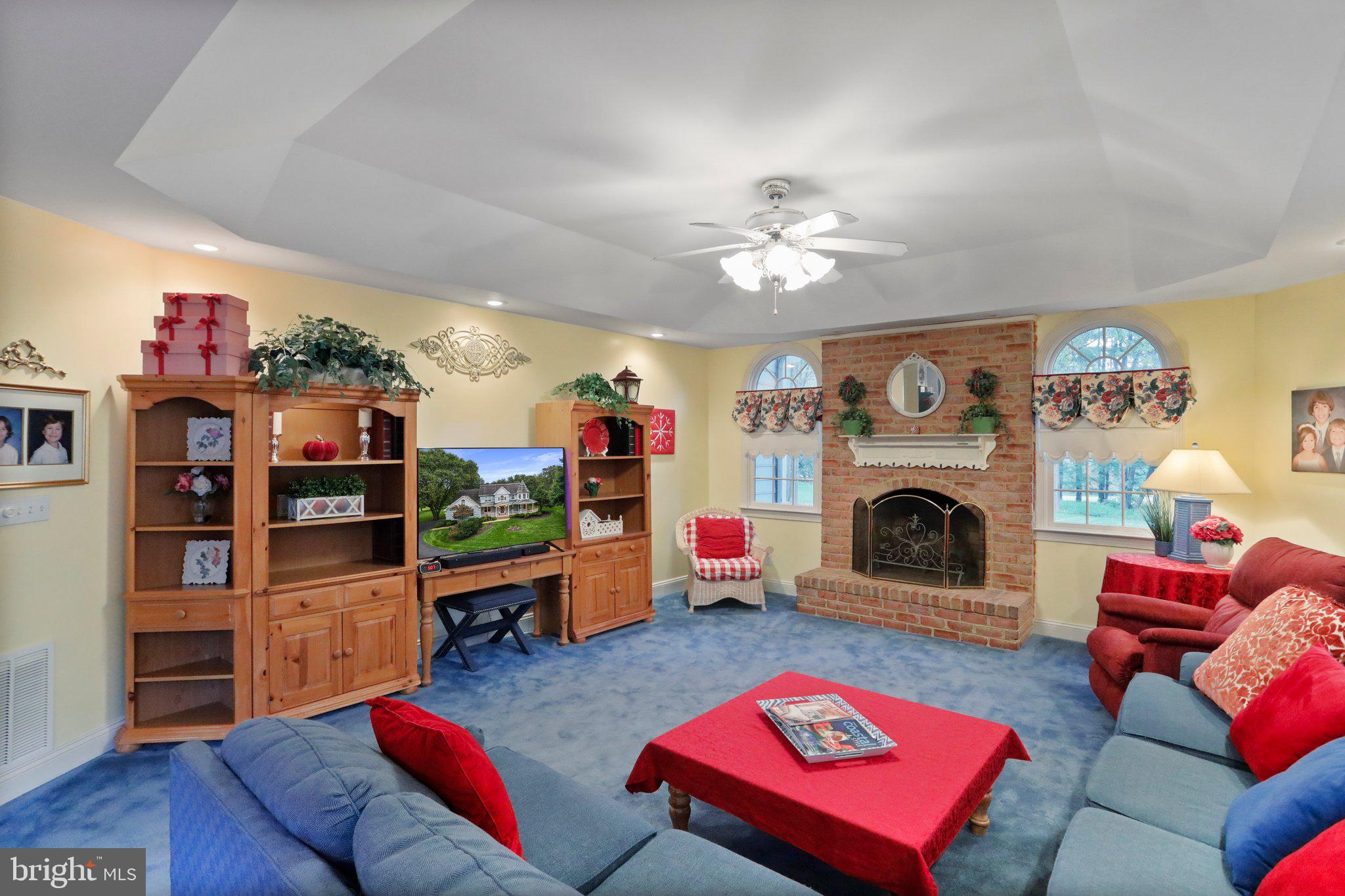 5031 Morning Star Dr