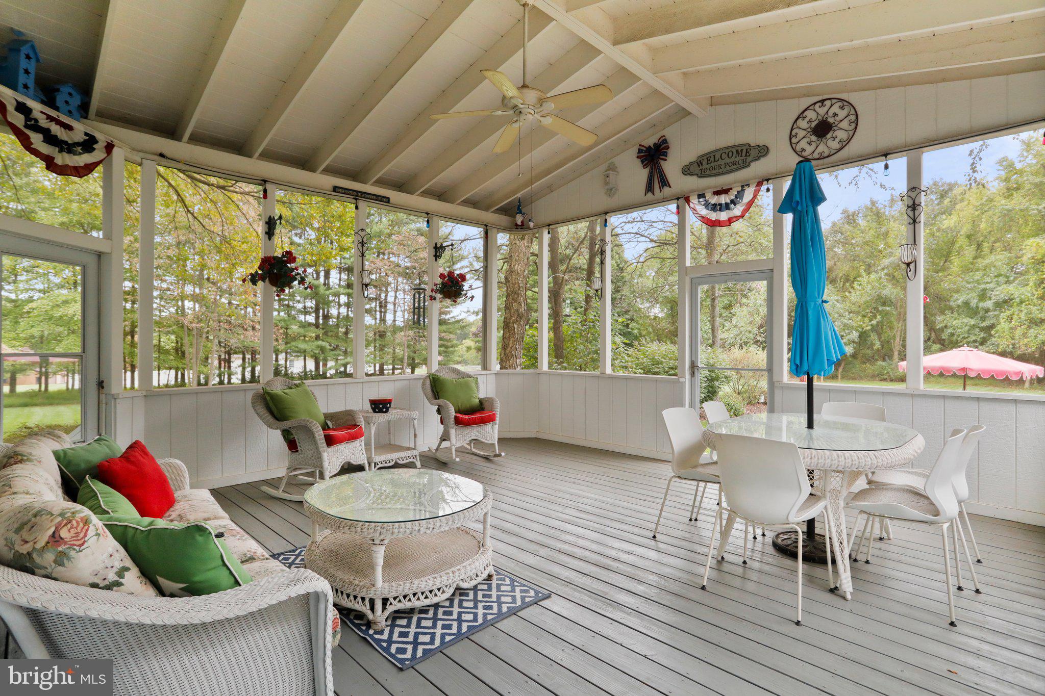 5031 Morning Star Dr
