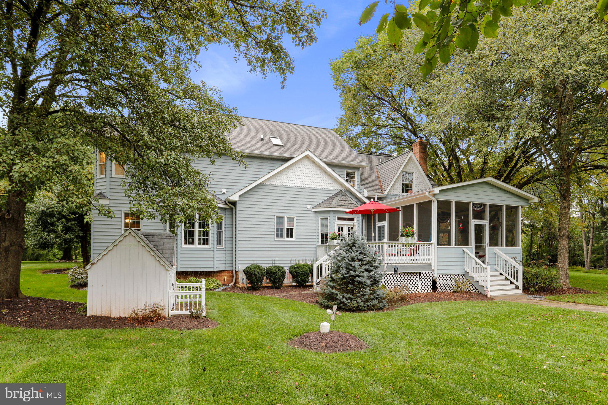 5031 Morning Star Dr