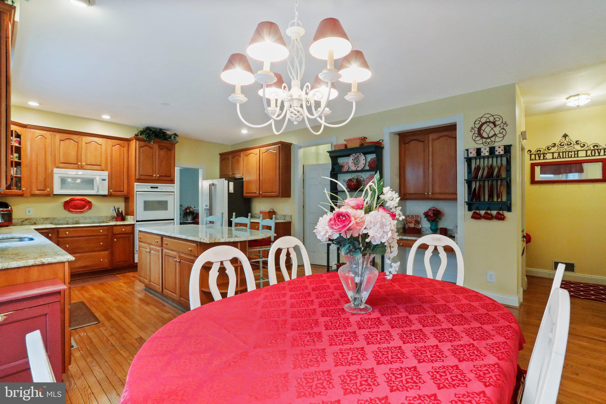 5031 Morning Star Dr