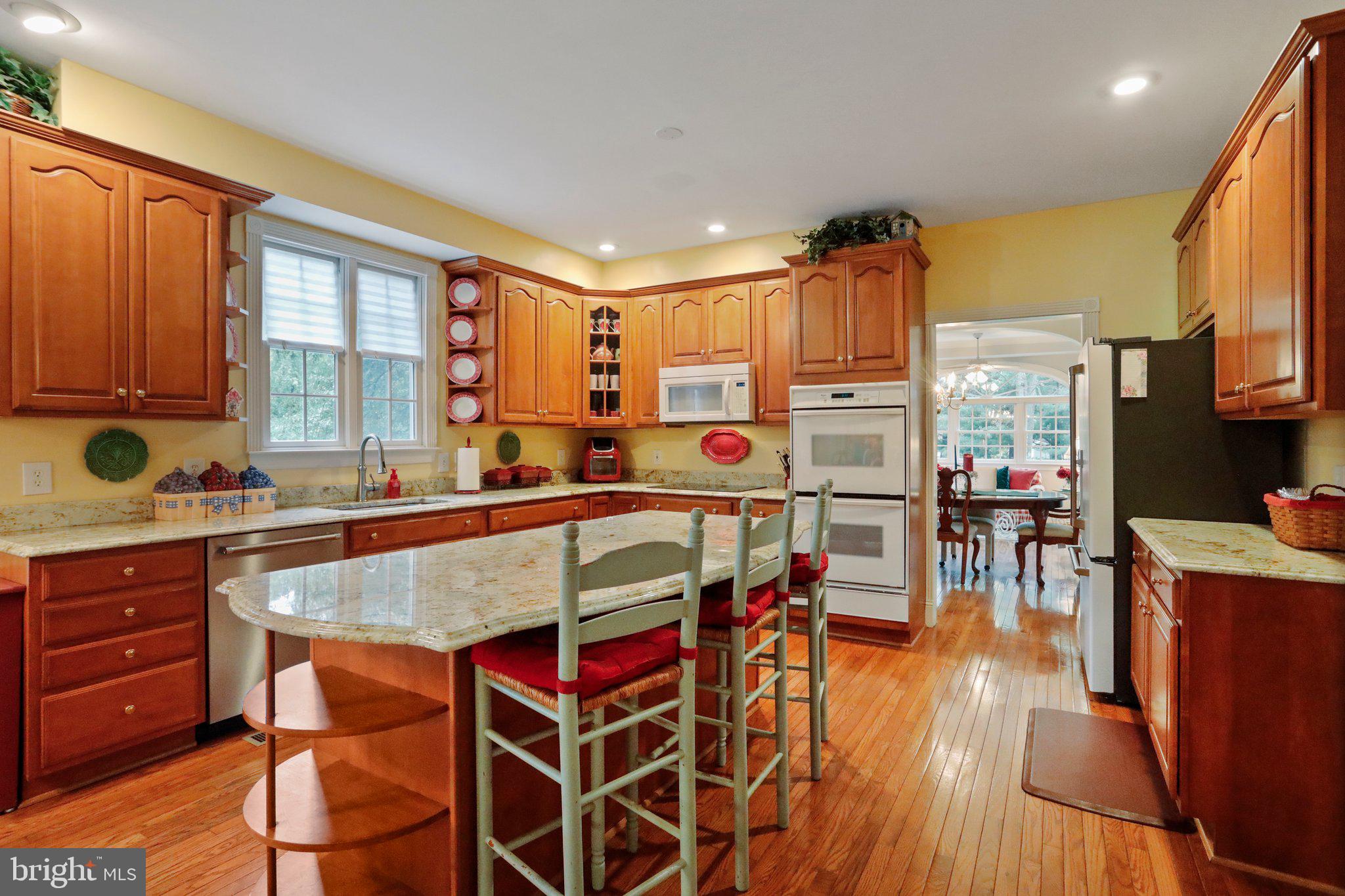 5031 Morning Star Dr