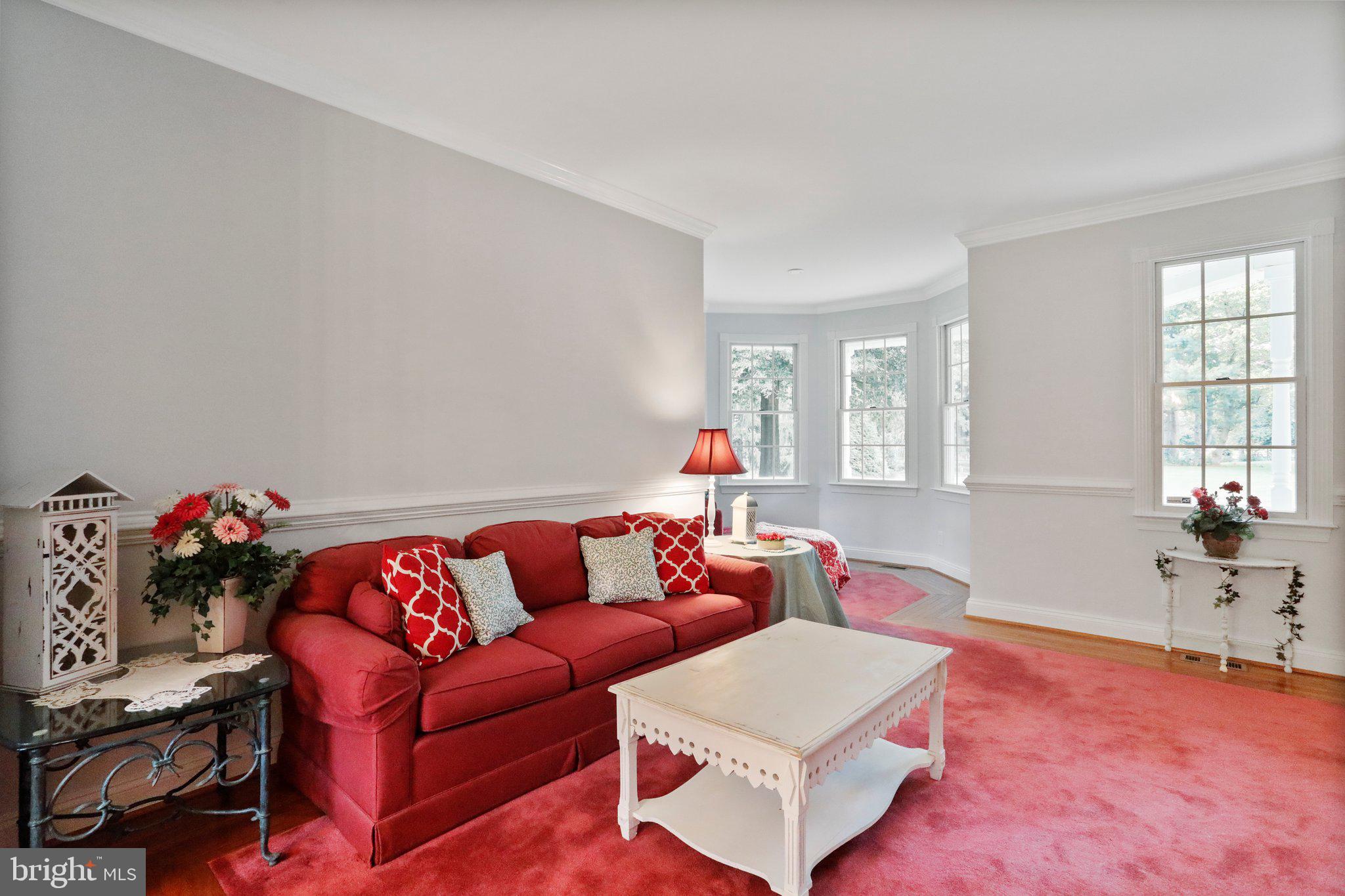5031 Morning Star Dr