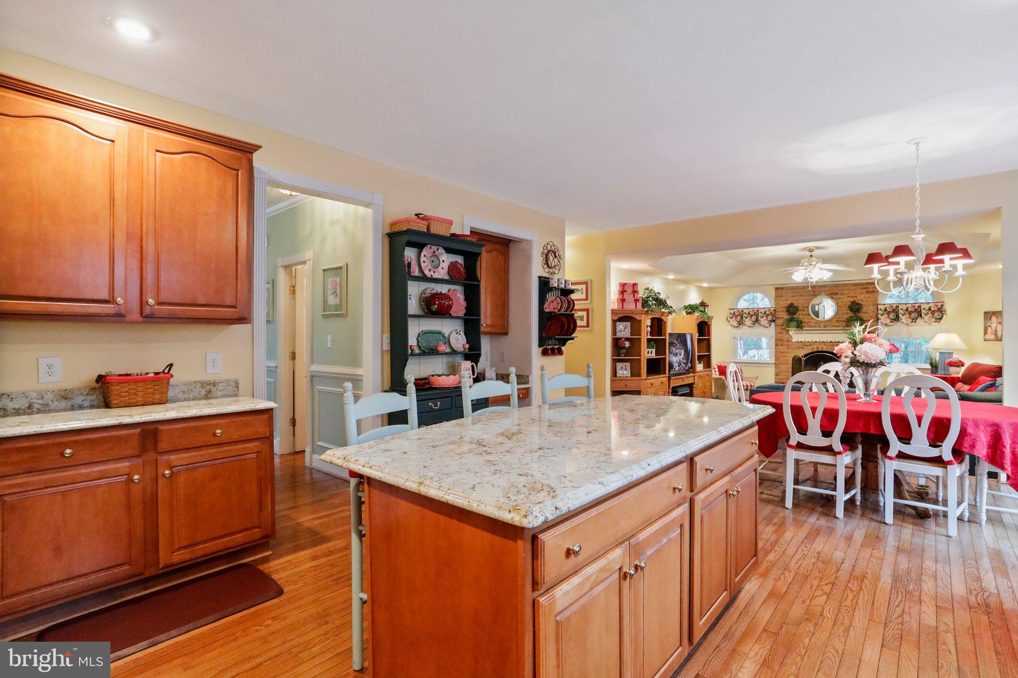 5031 Morning Star Dr