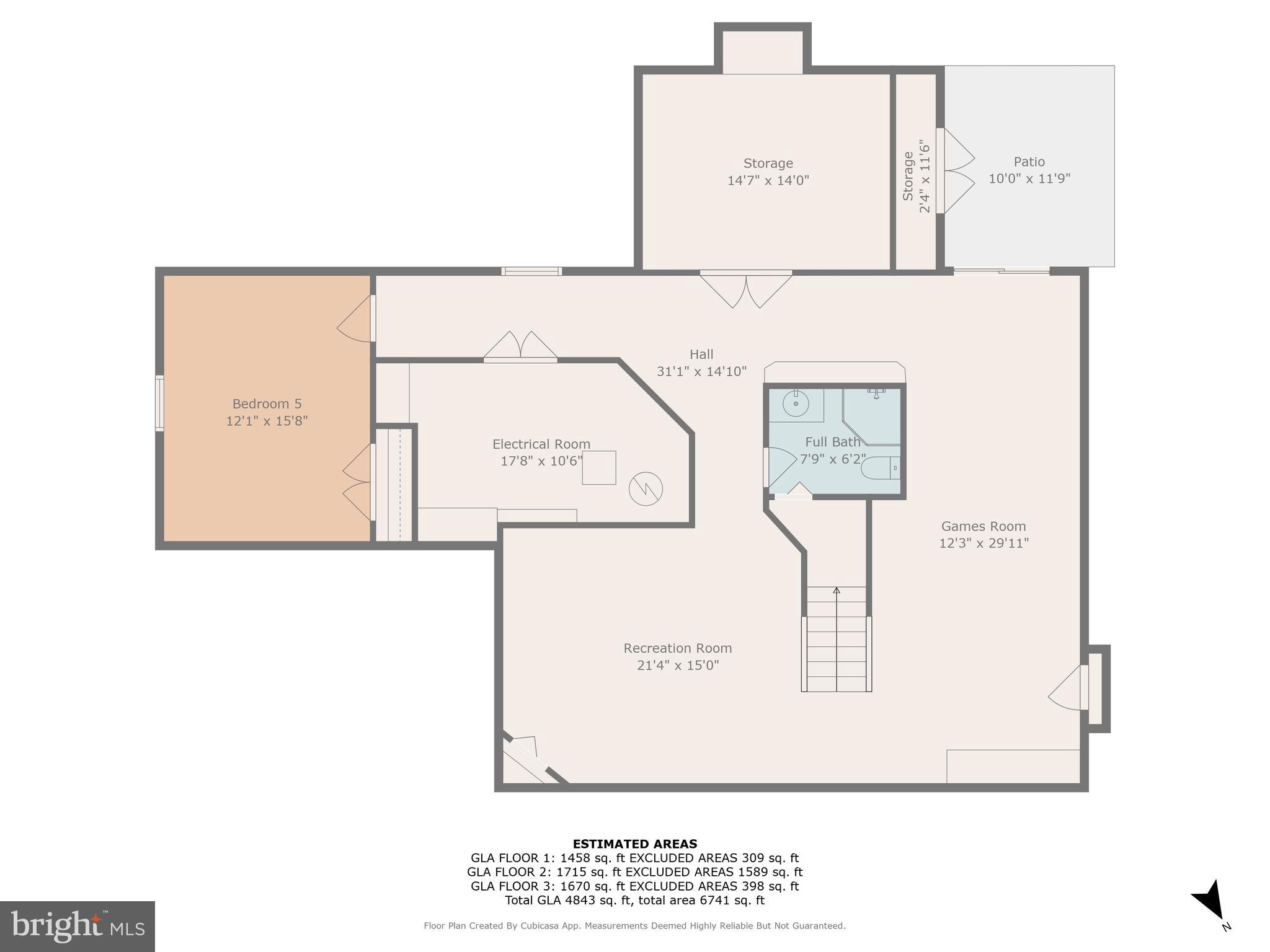 2990 Pebble Beach Dr