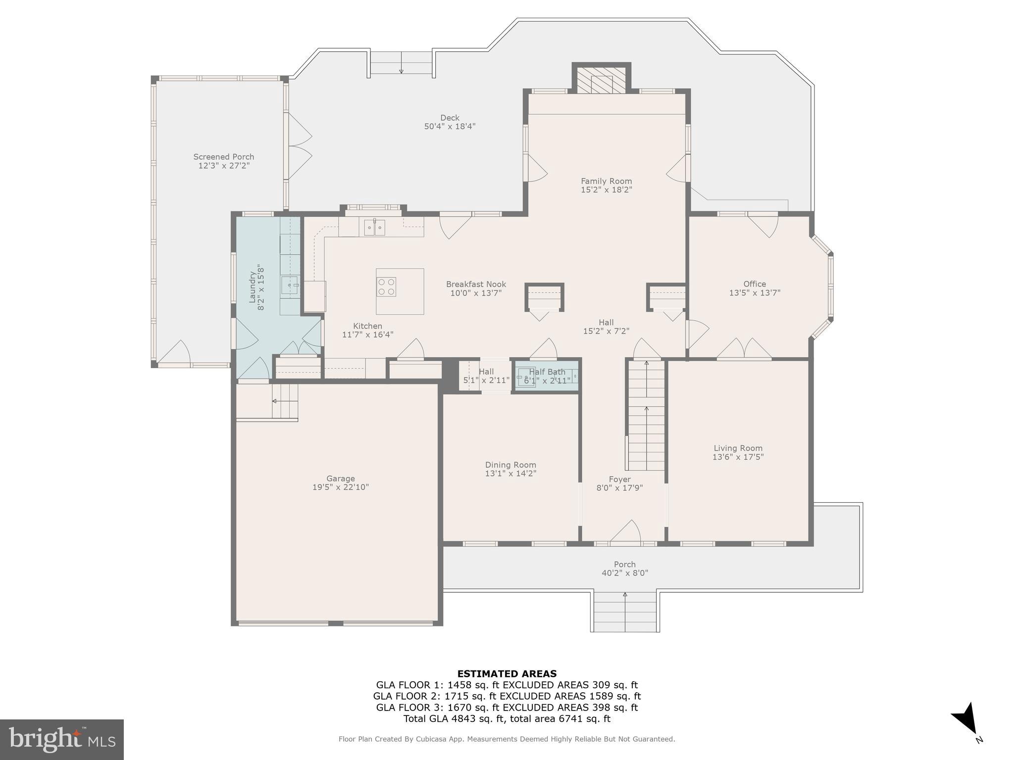 2990 Pebble Beach Dr