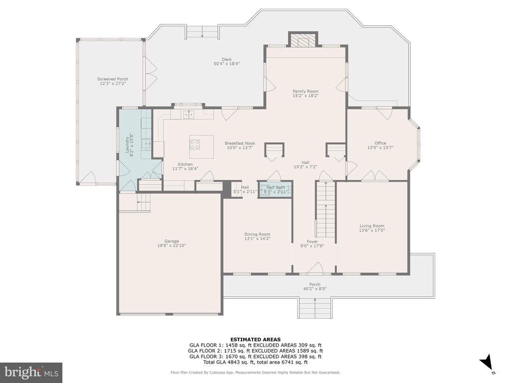2990 Pebble Beach Dr