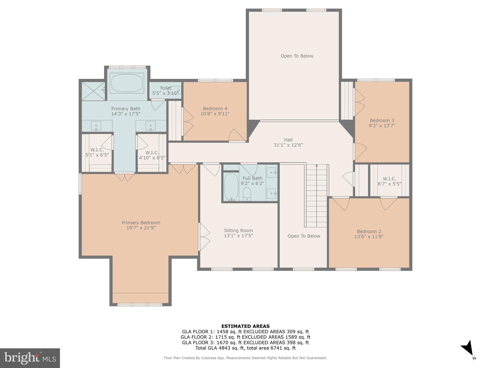 2990 Pebble Beach Dr