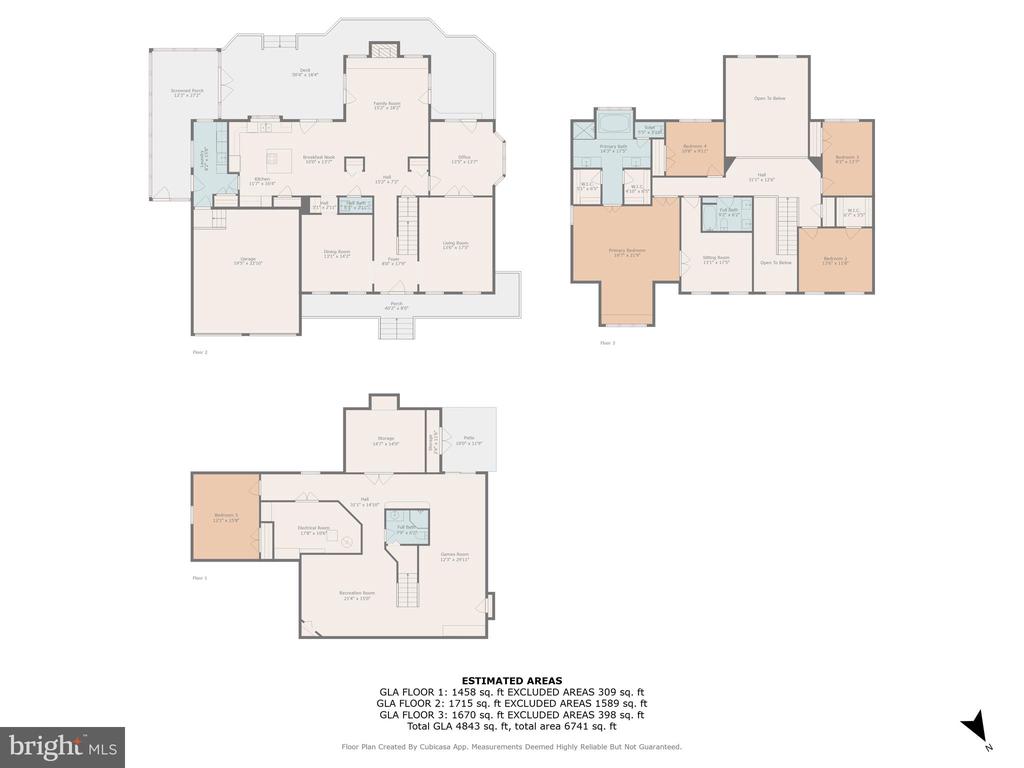 2990 Pebble Beach Dr