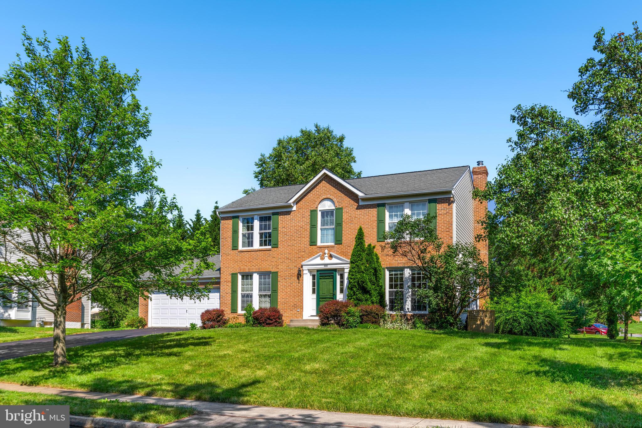8382 Glenmar Rd