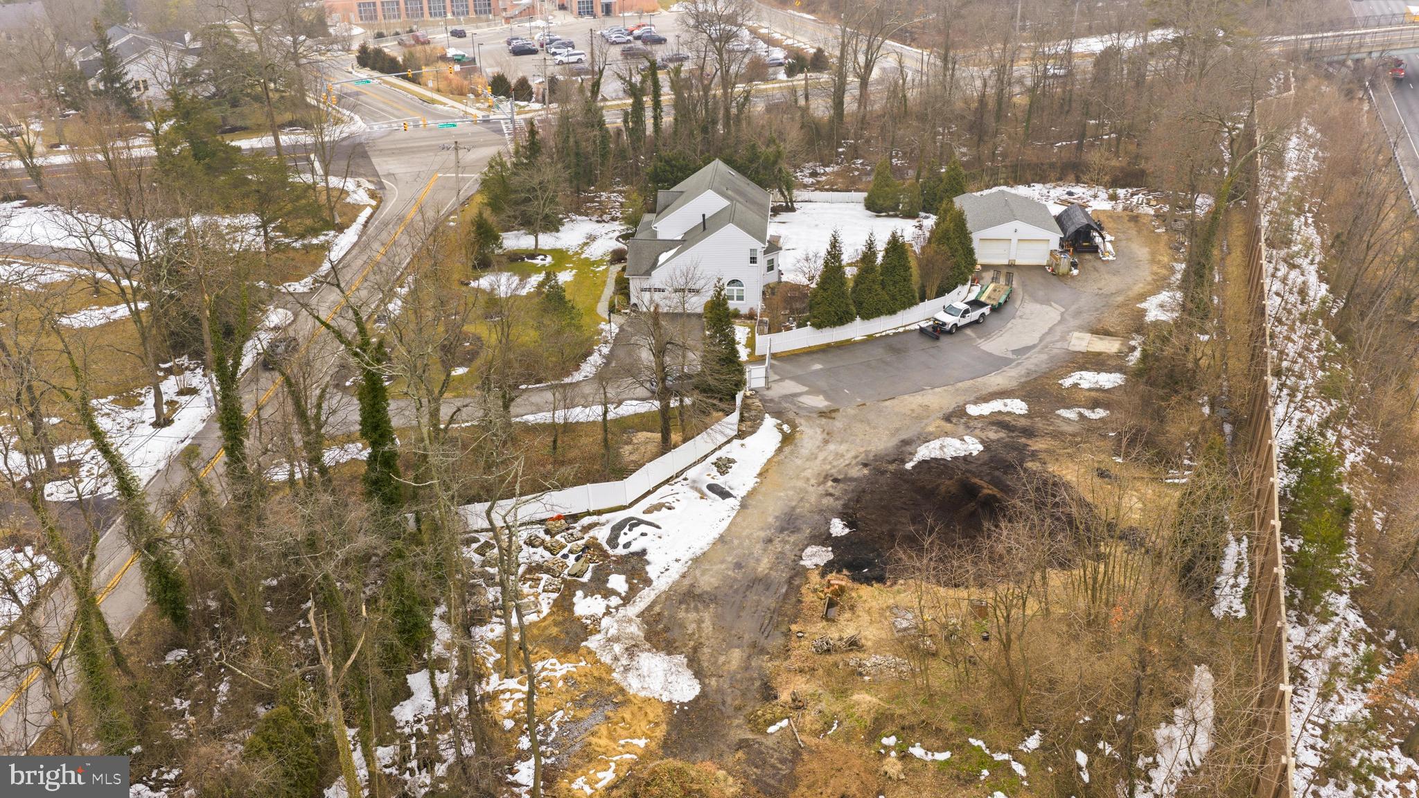 6550 LAWYERS HILL ROAD