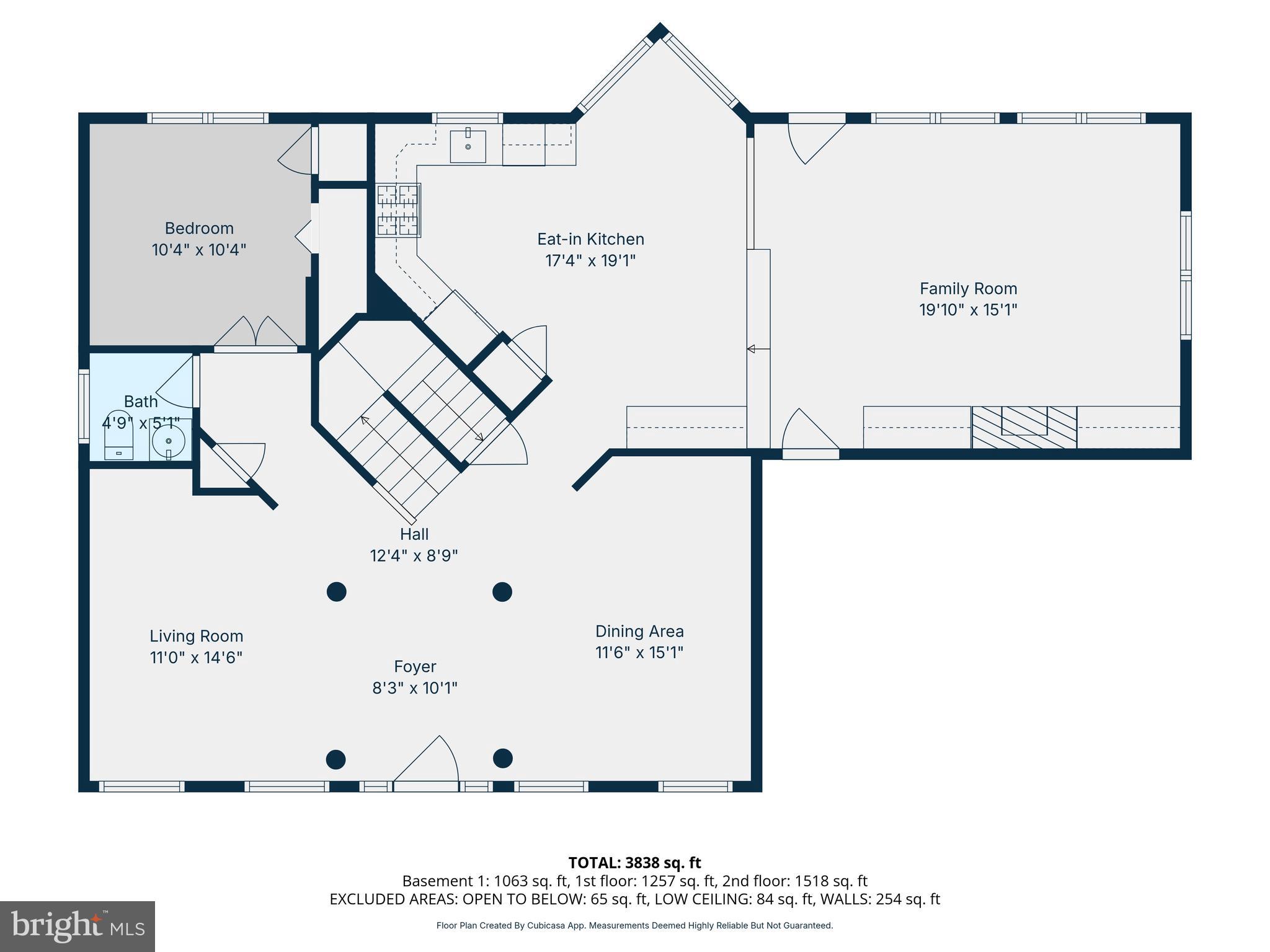 6550 LAWYERS HILL ROAD