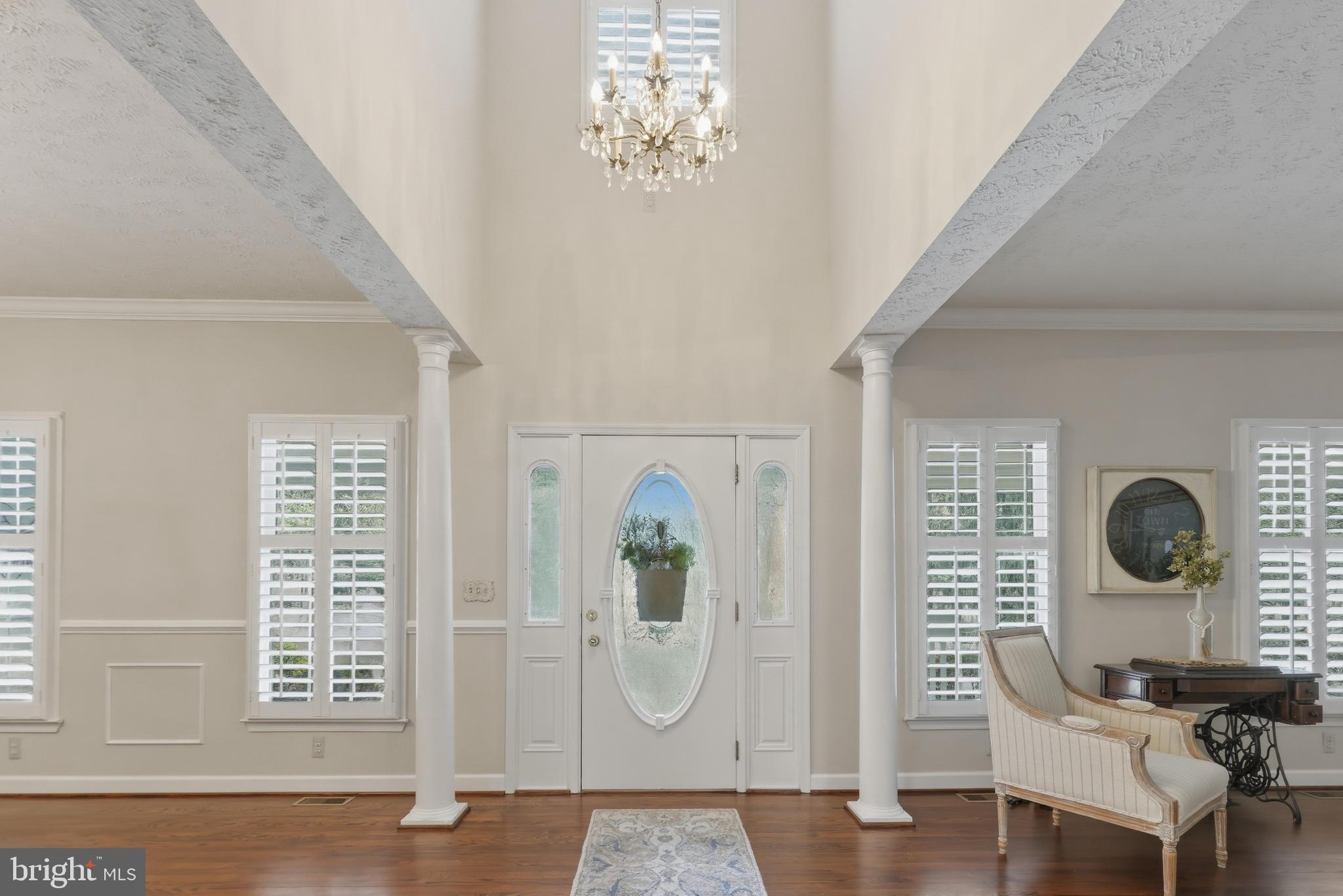 6550 LAWYERS HILL ROAD