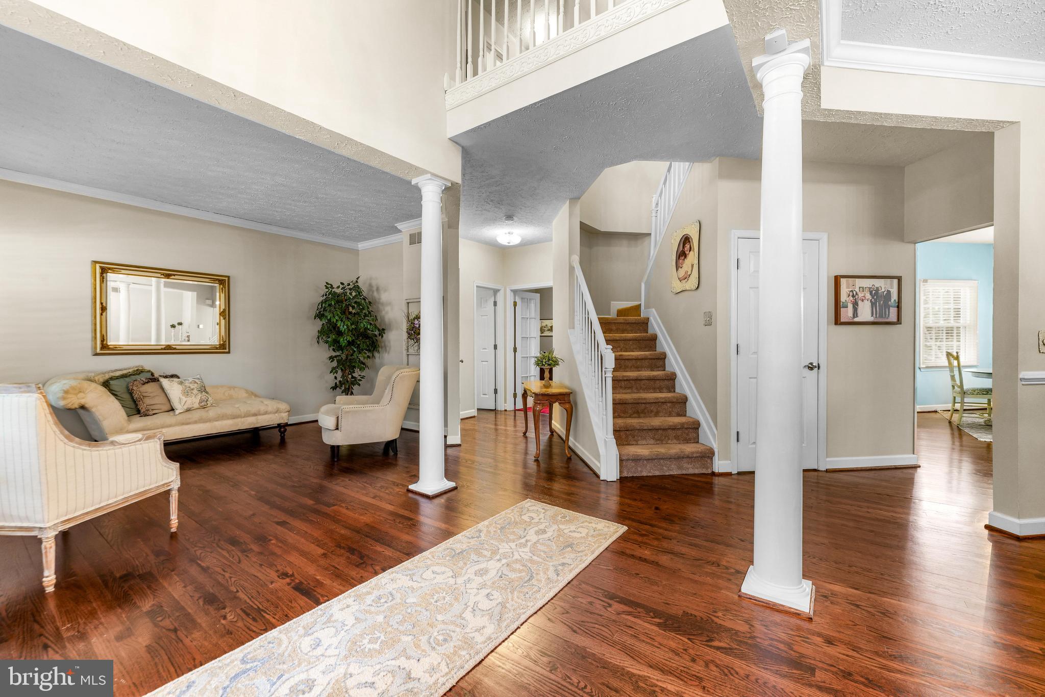 6550 LAWYERS HILL ROAD