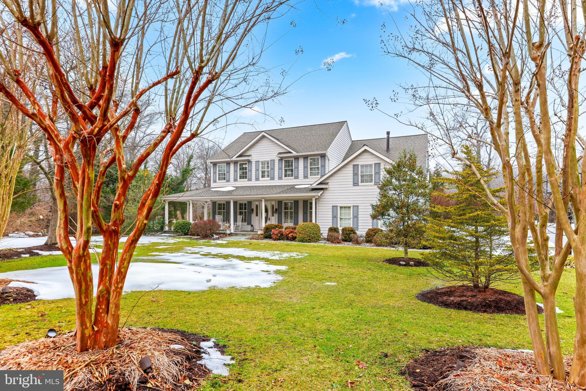 6550 LAWYERS HILL ROAD