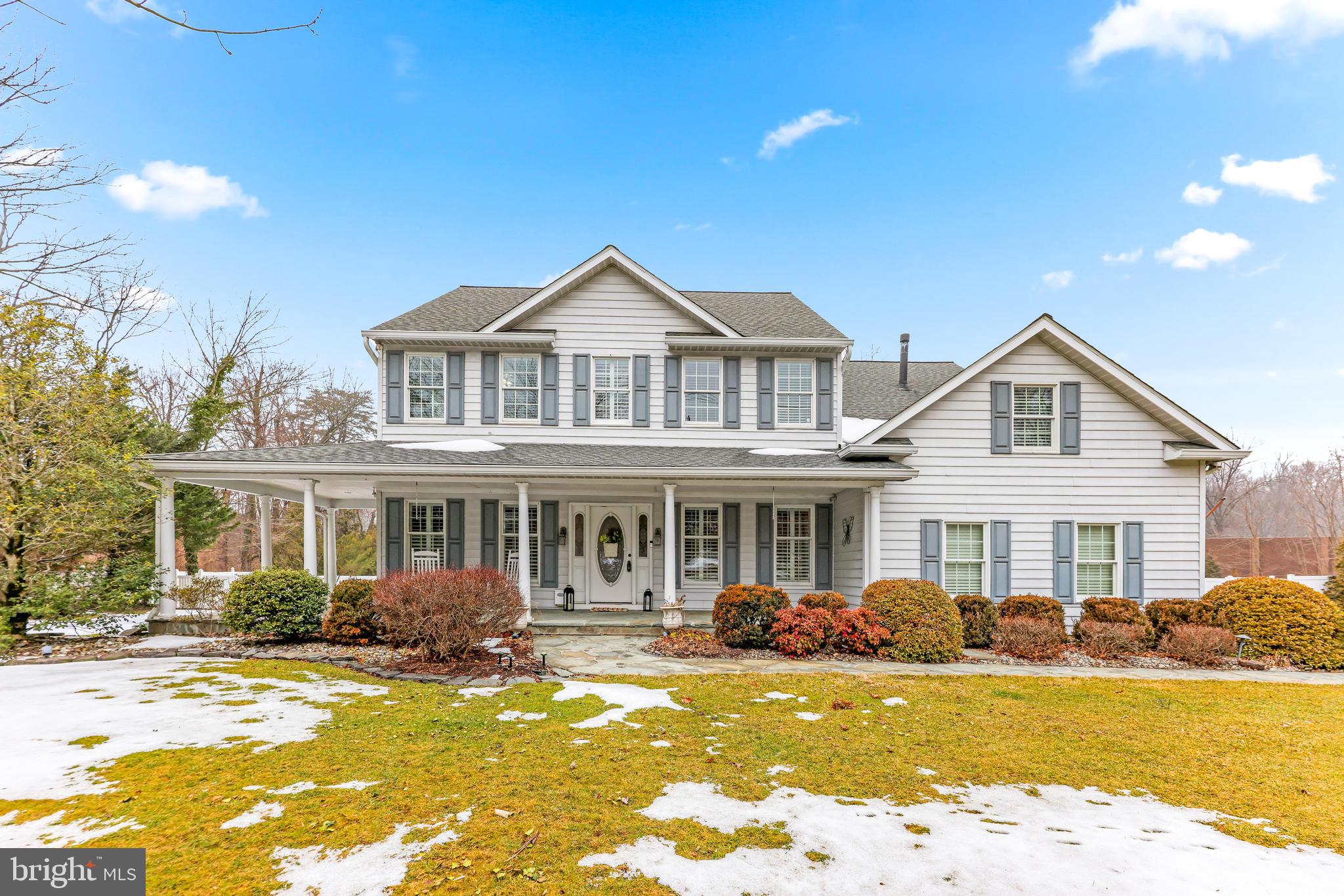 6550 LAWYERS HILL ROAD