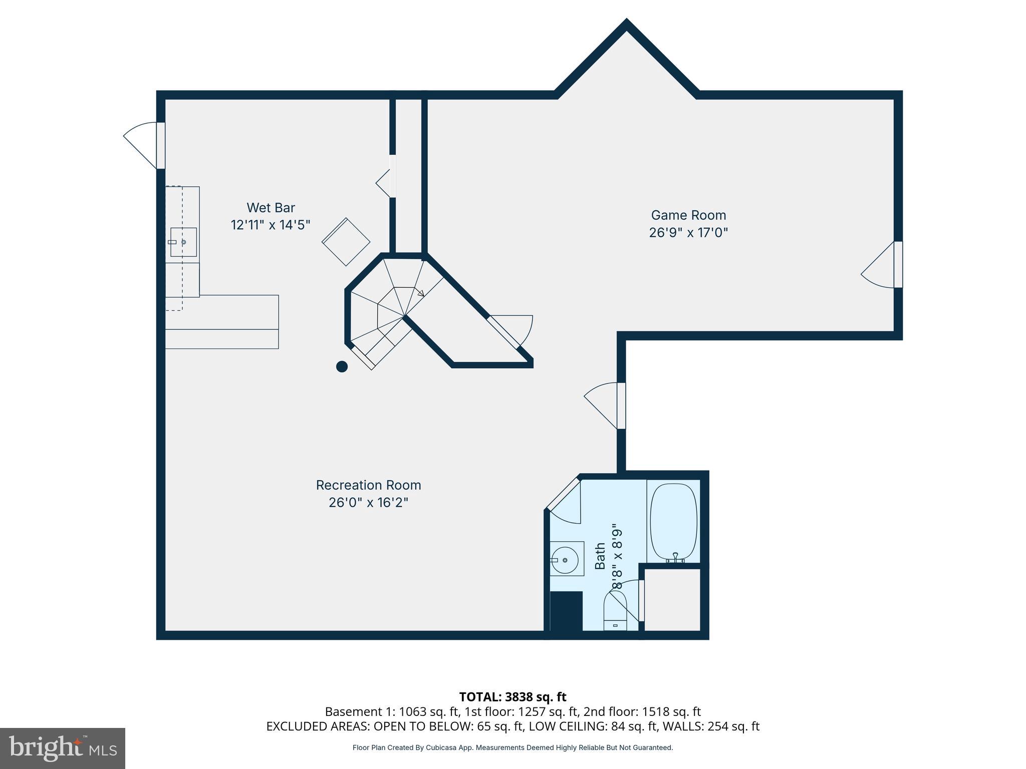 6550 LAWYERS HILL ROAD