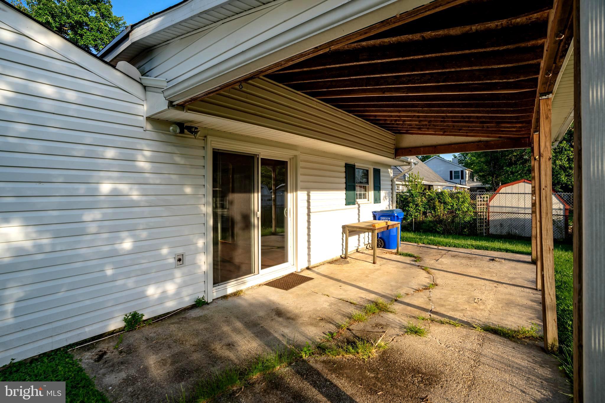 3606 Mabank Ln