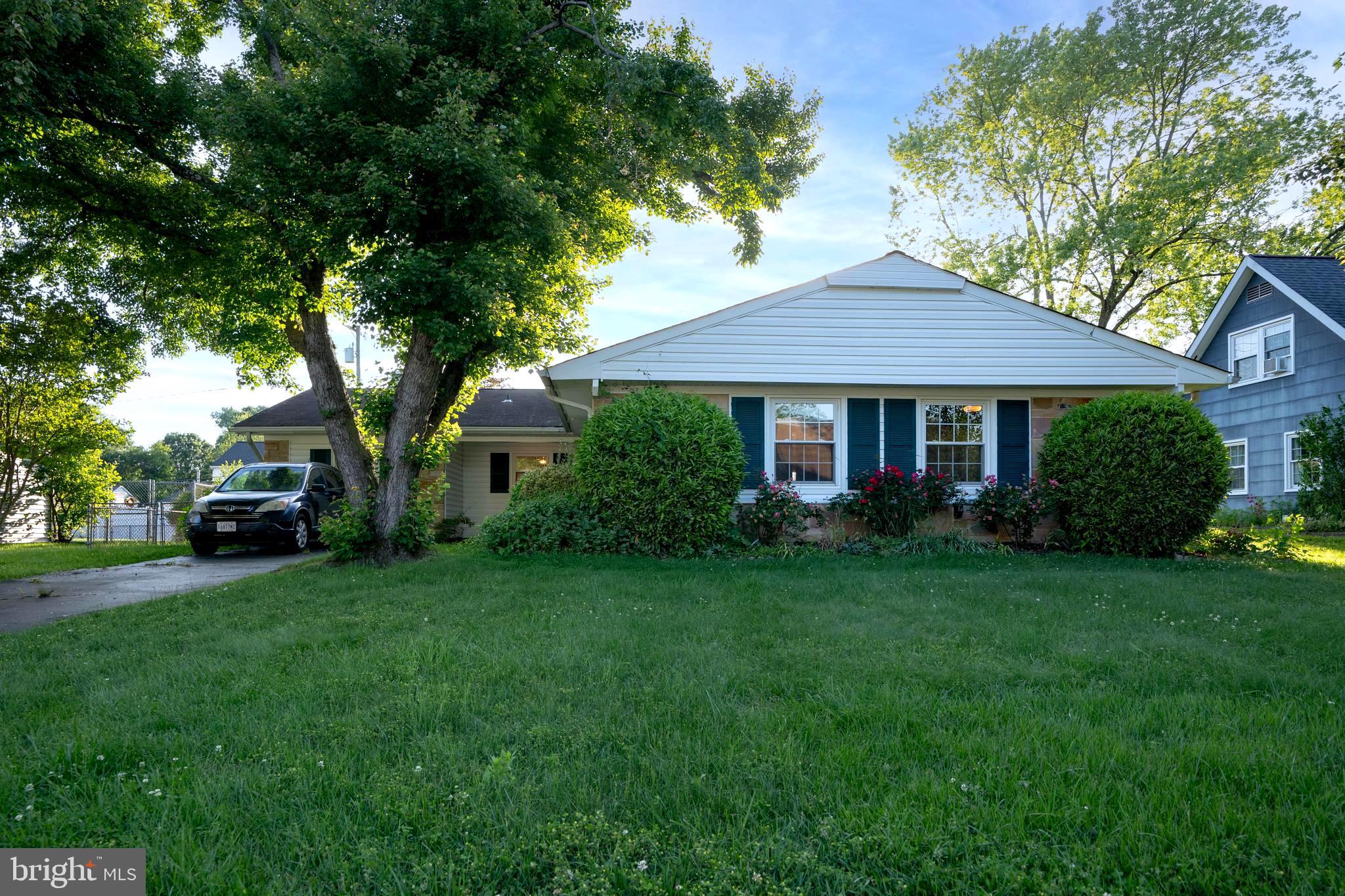 3606 Mabank Ln