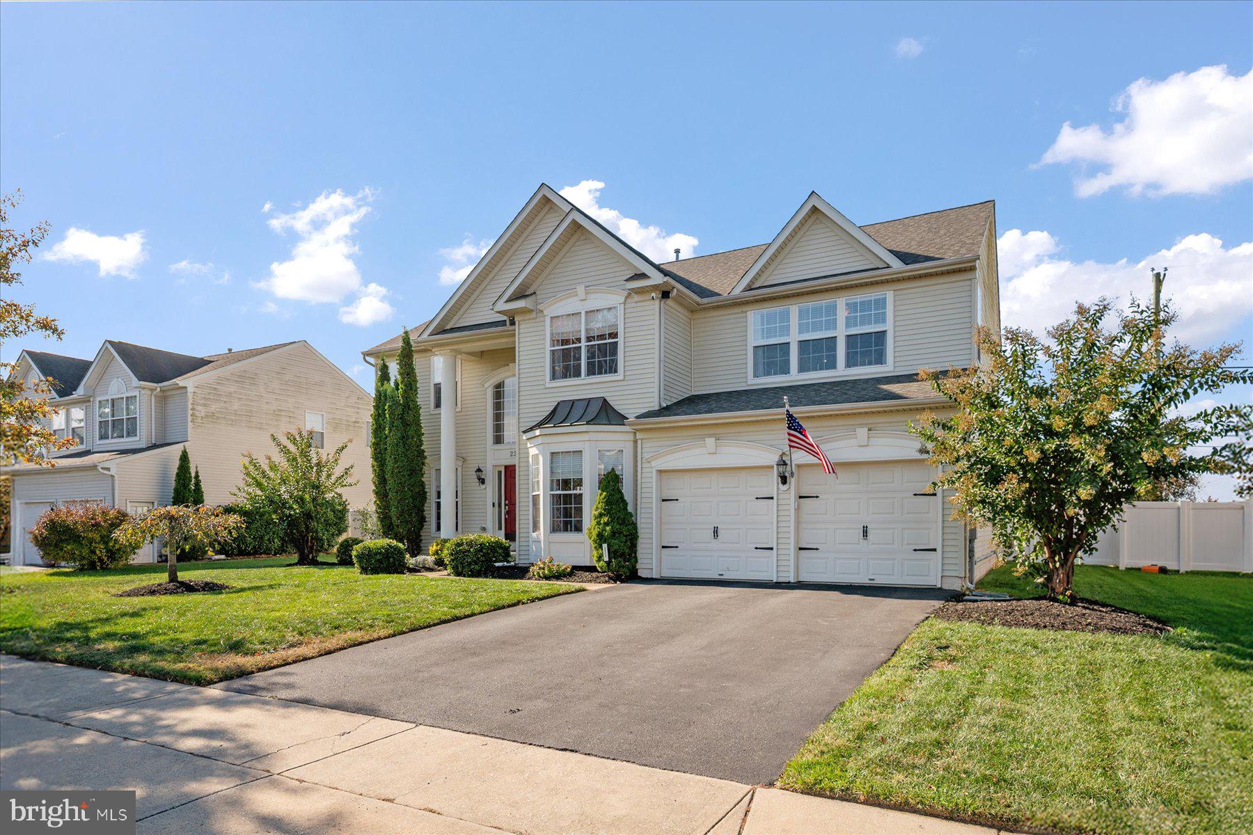 233 N FIELD WAY