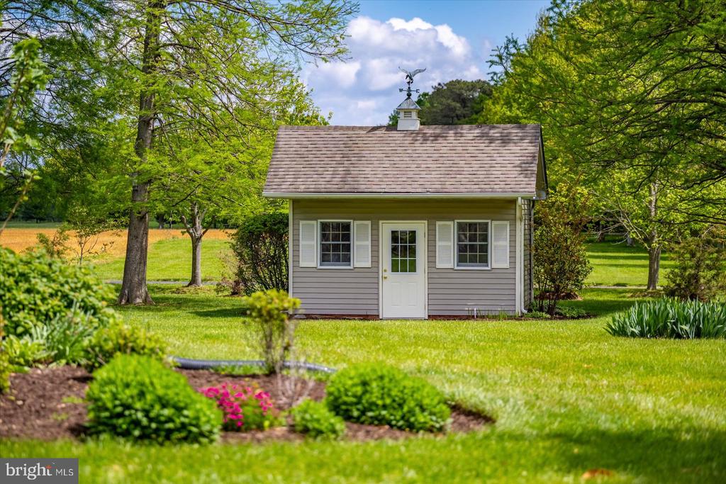 162 KIRWANS LANDING LANE
