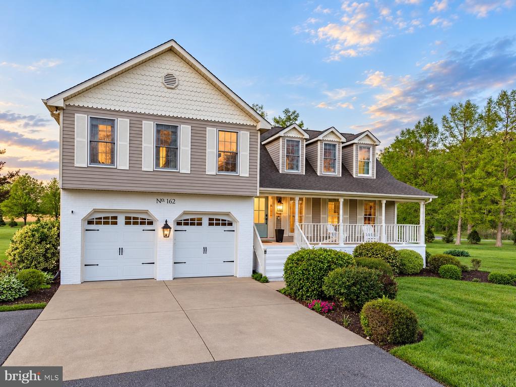 162 KIRWANS LANDING LANE