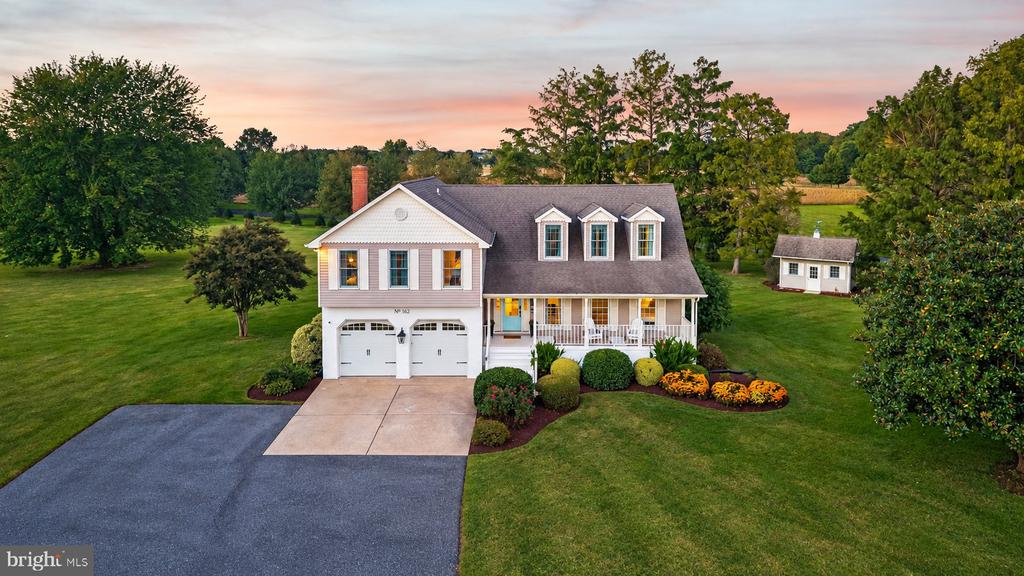 162 KIRWANS LANDING LANE