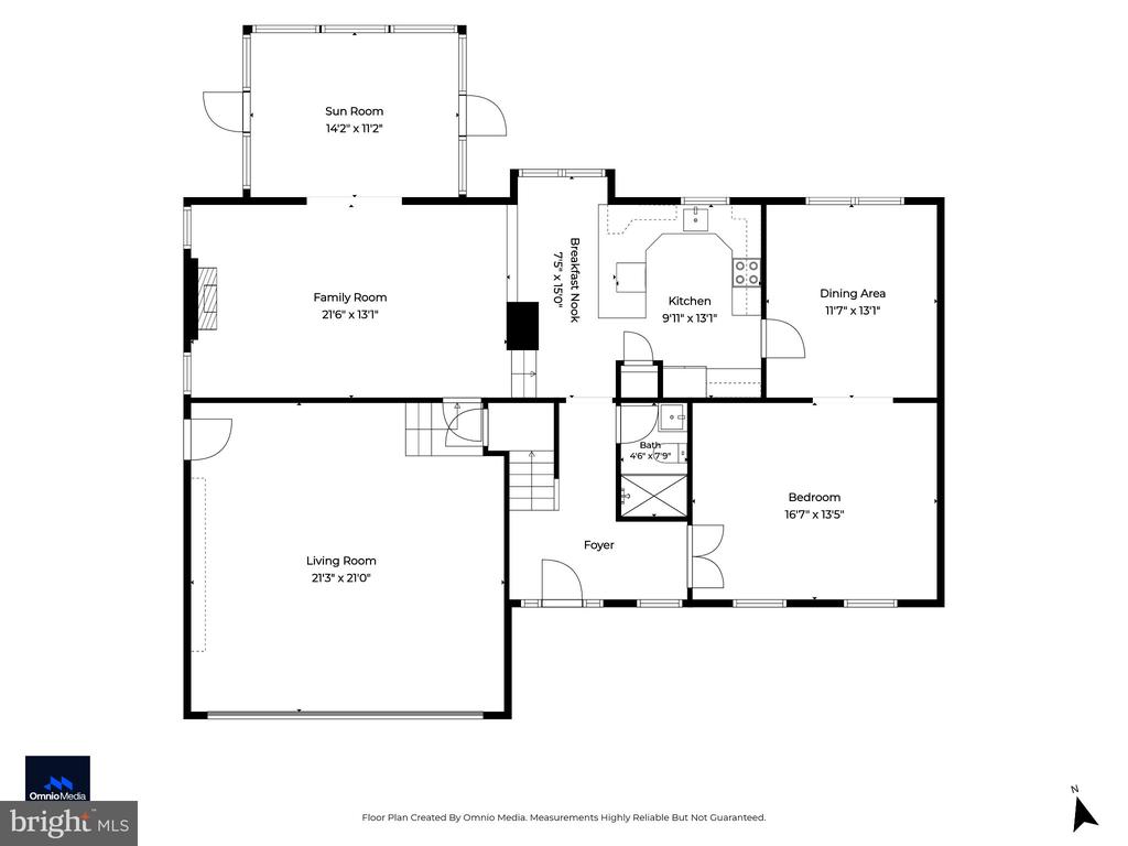 162 KIRWANS LANDING LANE