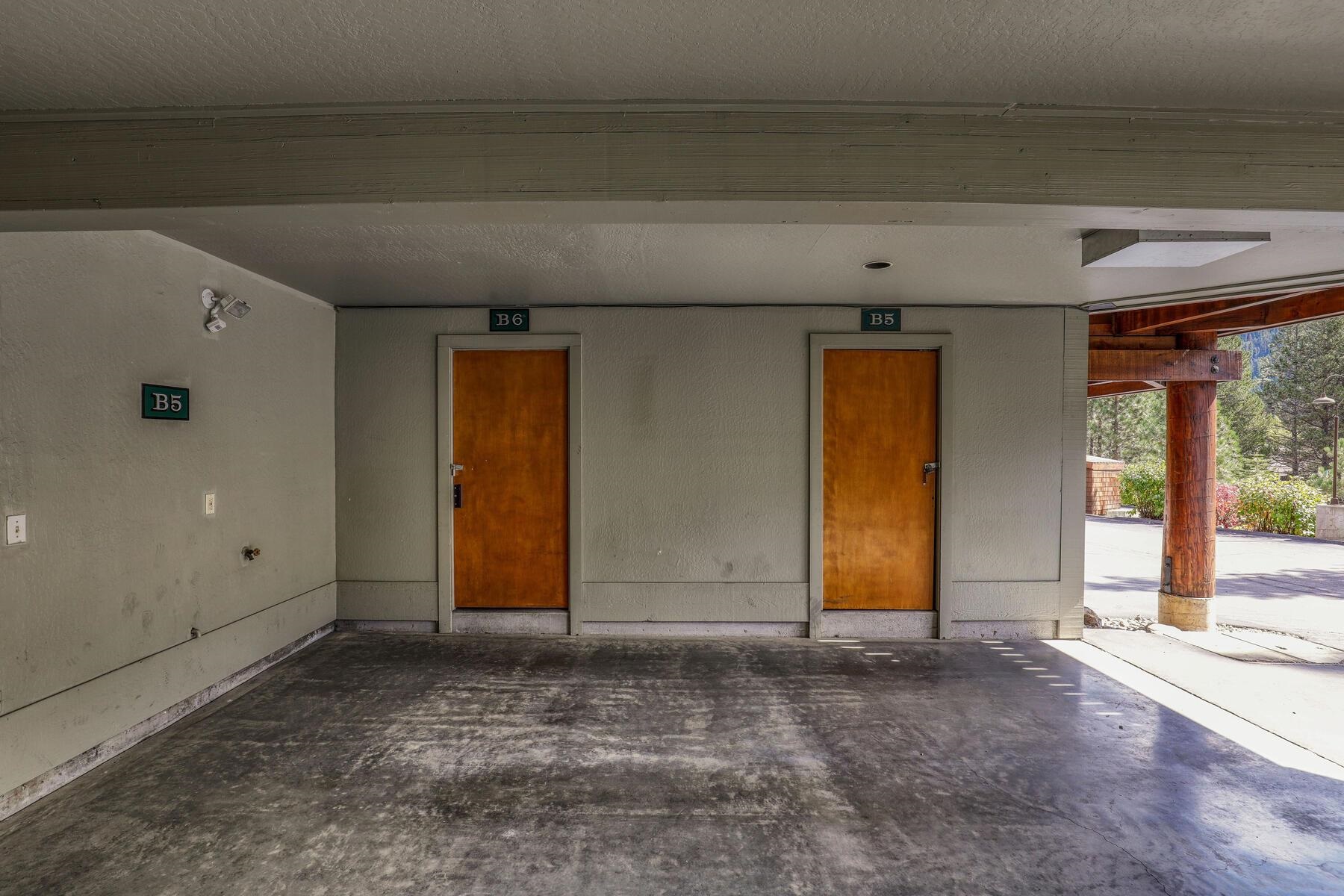 1609 Christy Hill Road Unit: B-5
