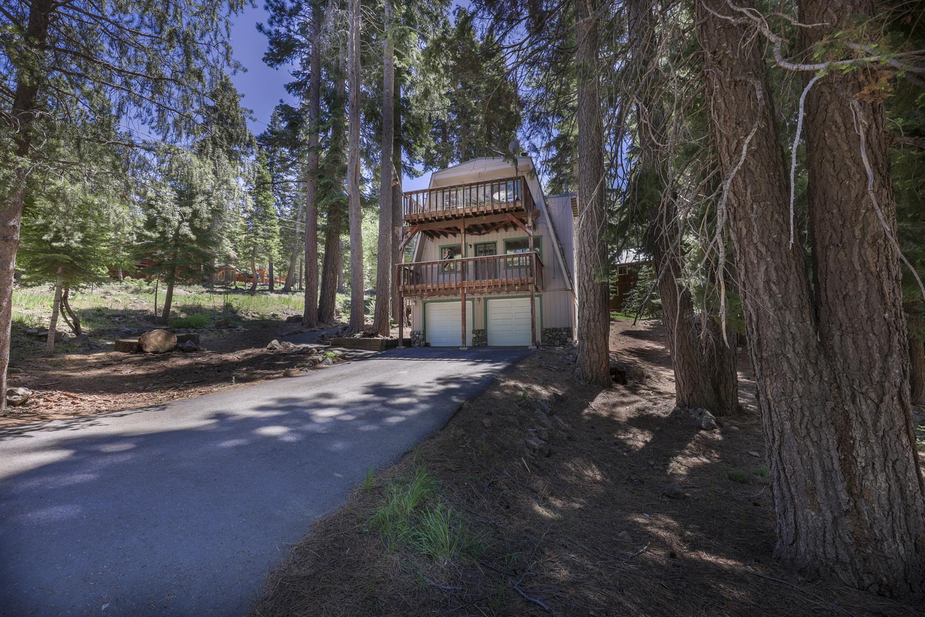 12160 Pine Forest Road