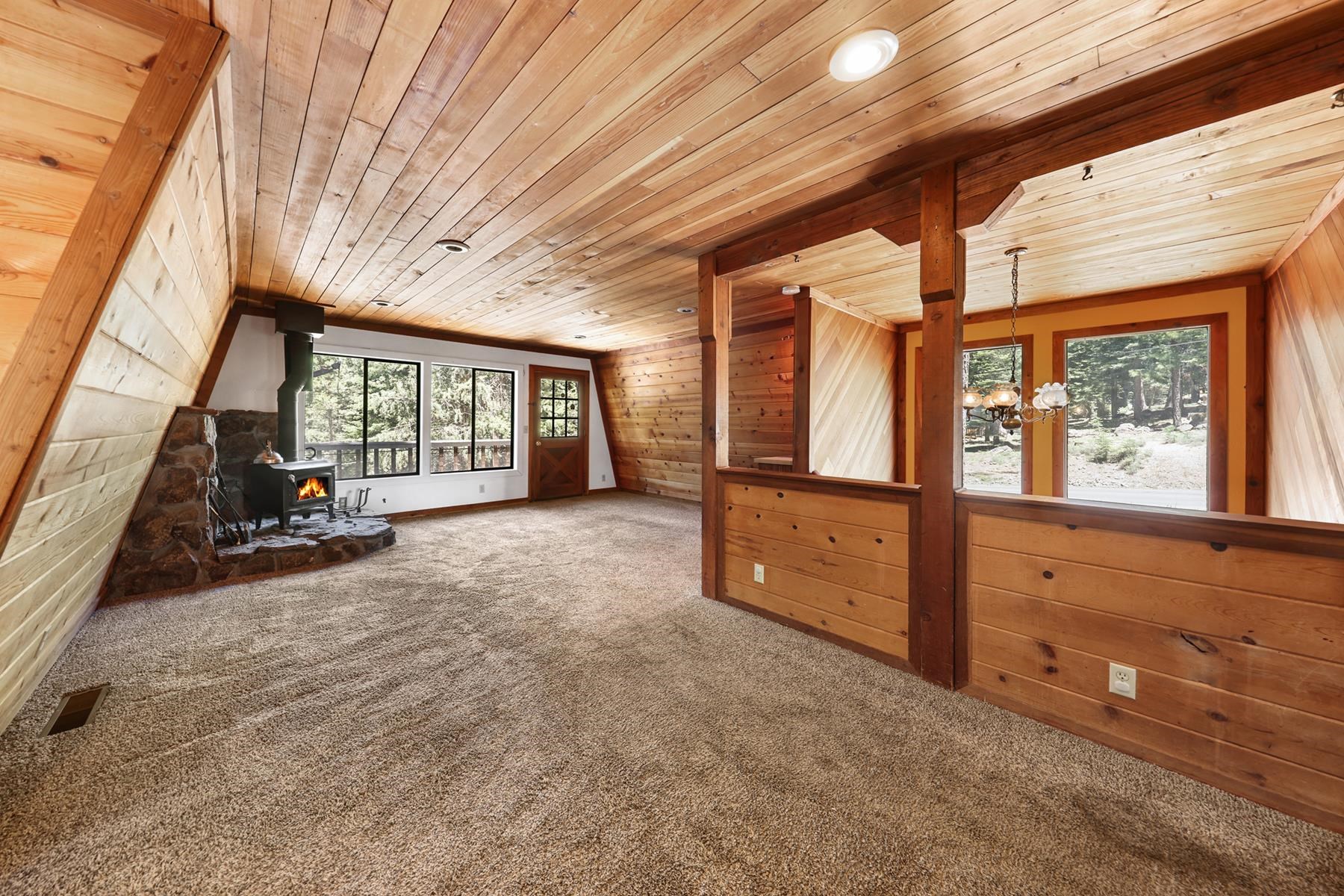 12160 Pine Forest Road