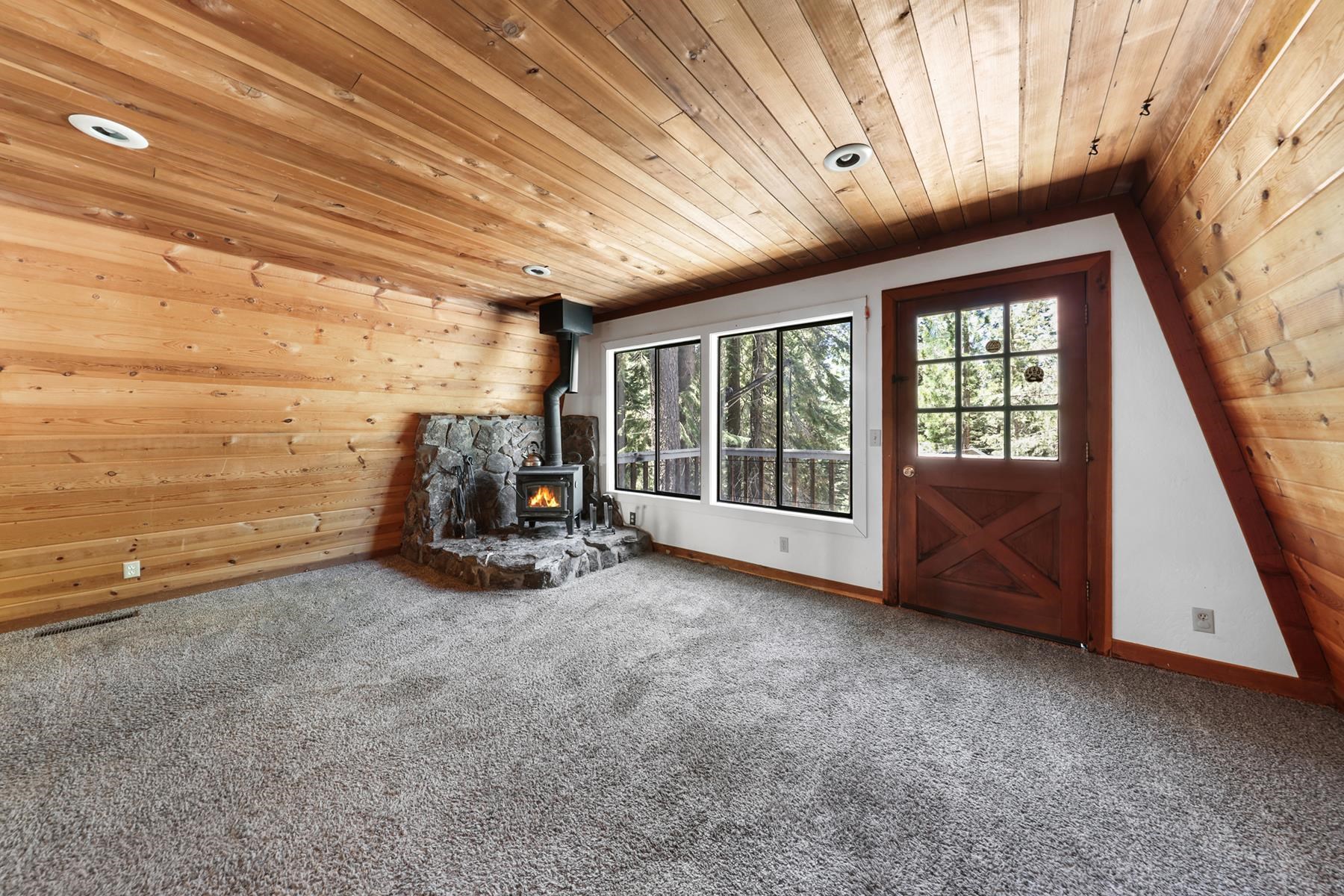 12160 Pine Forest Road