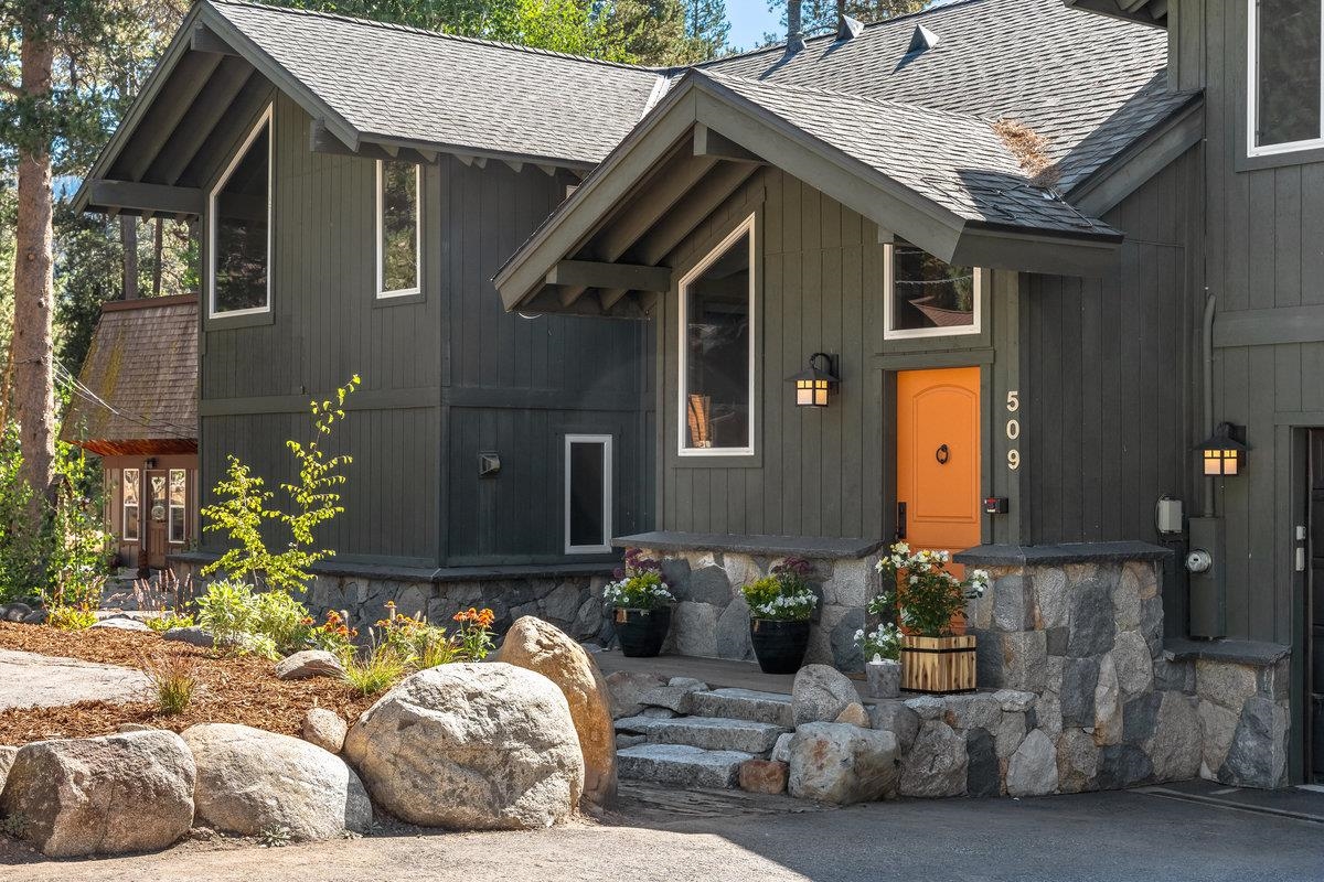 509 Forest Glen Road