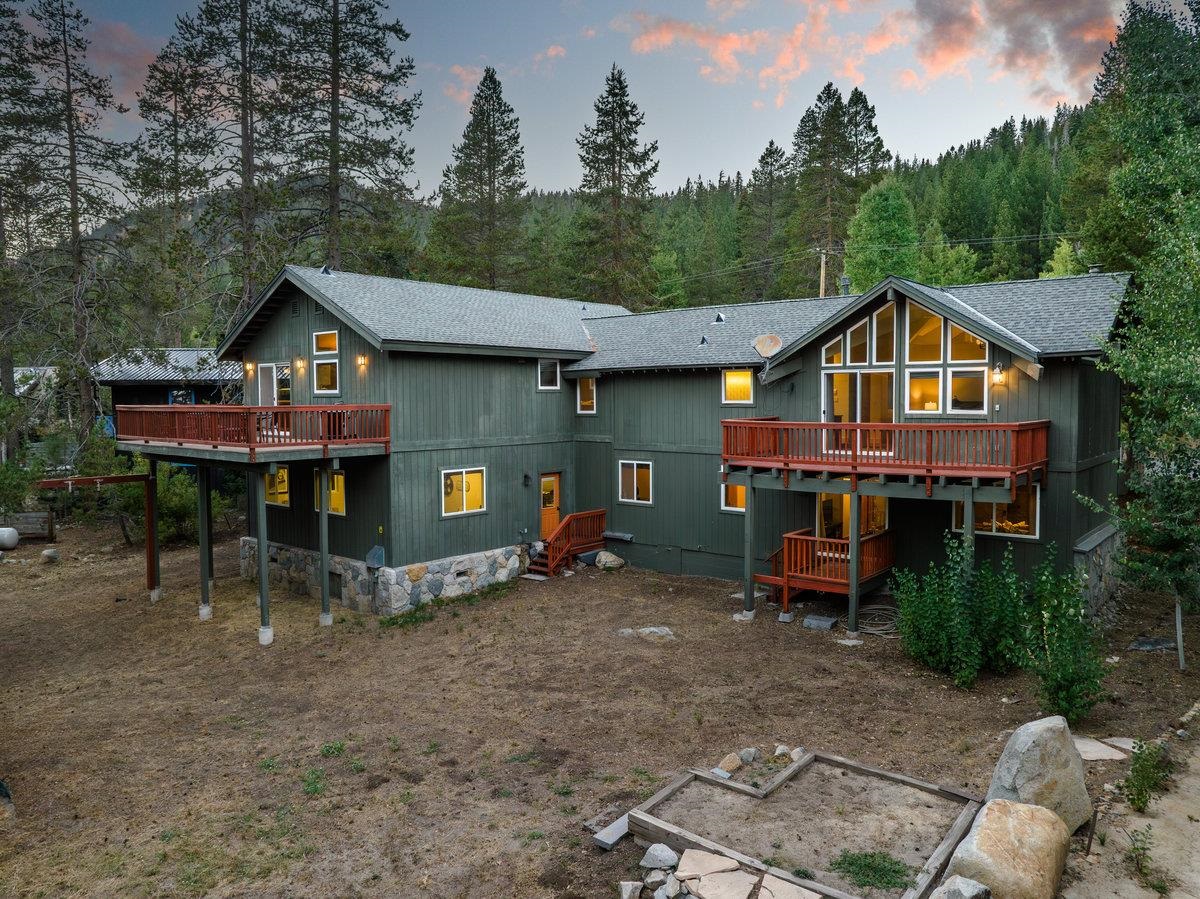509 Forest Glen Road