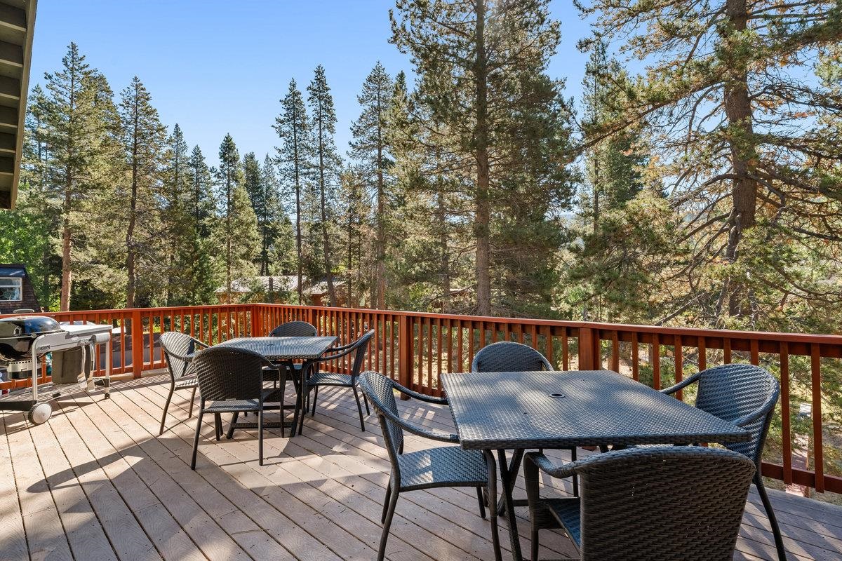509 Forest Glen Road